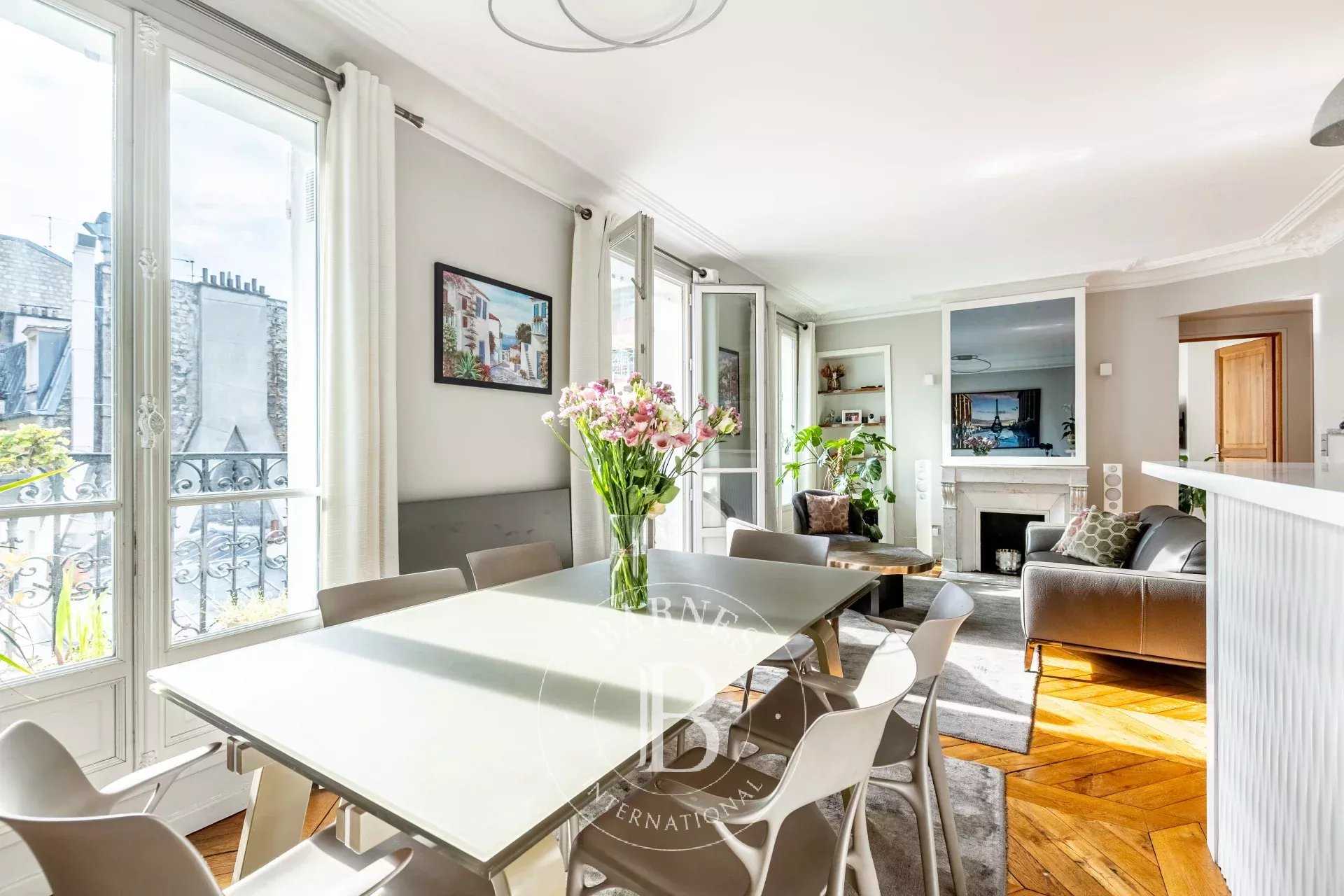 Piso Paris 75017  -  ref 86802868 (picture 3)