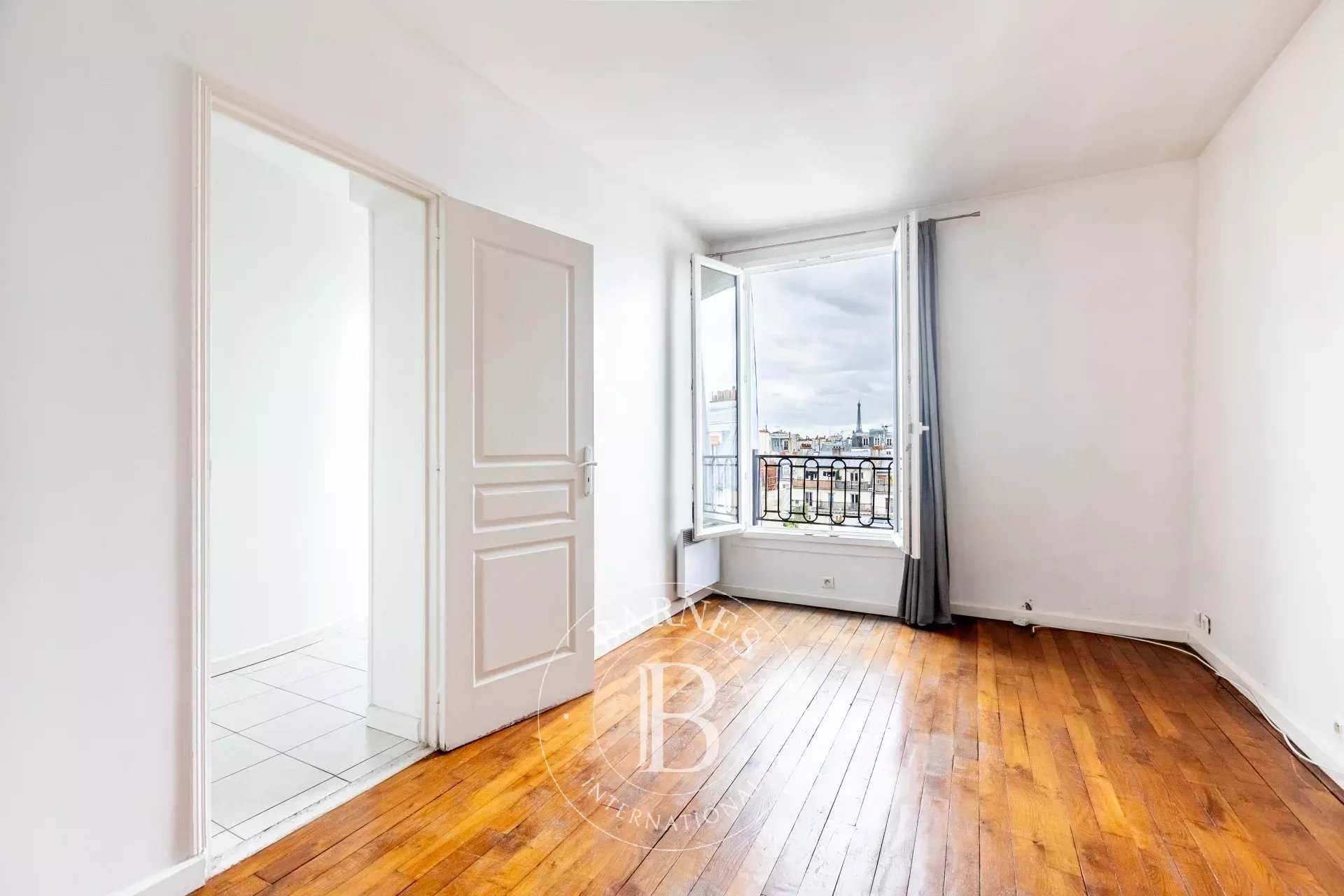 Appartement Paris 75017  -  ref 87033057 (picture 1)