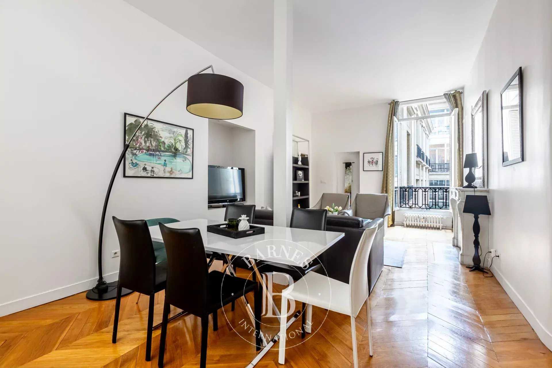 Appartement Paris 75008  -  ref 86120615 (picture 1)