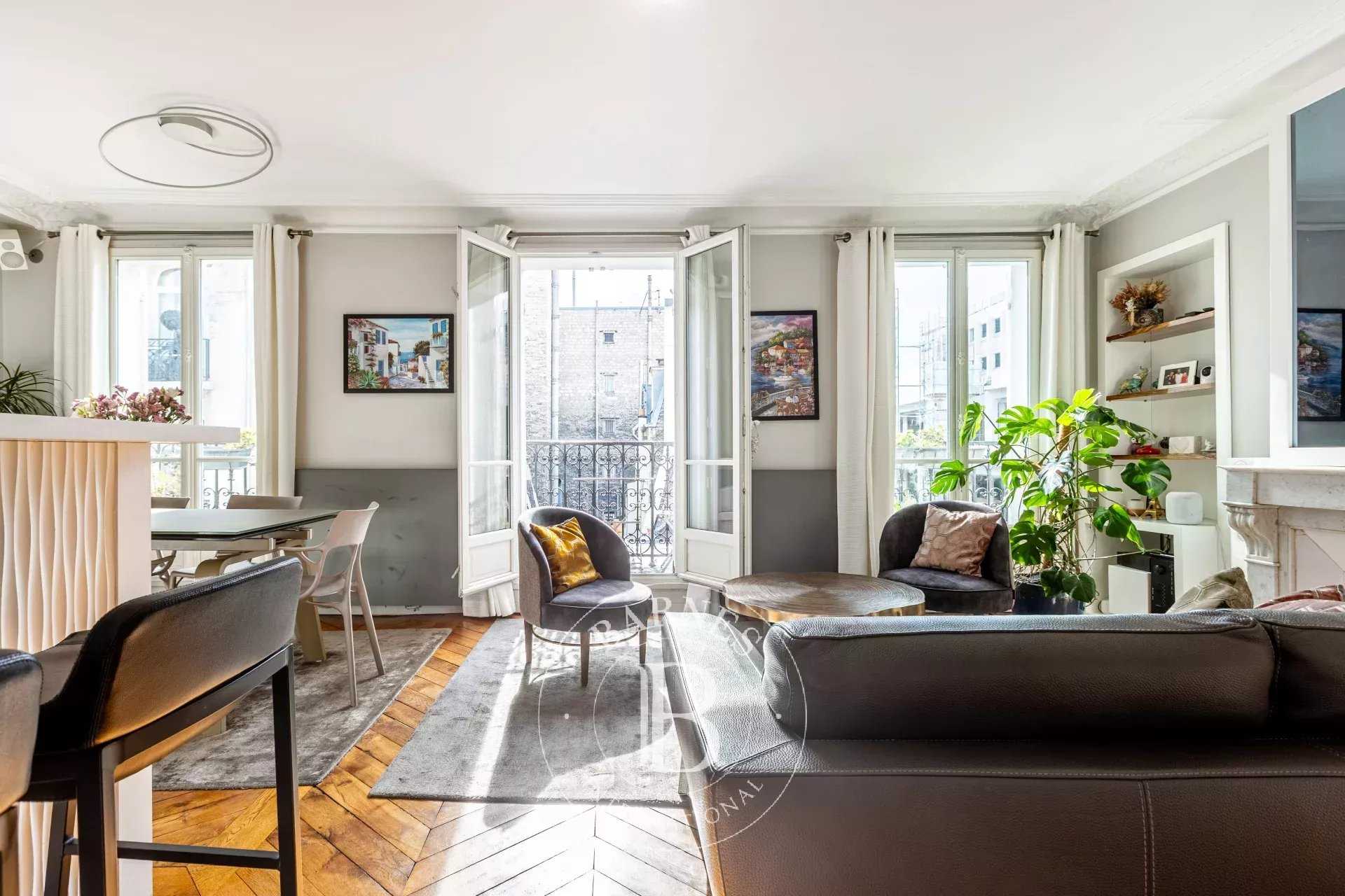 Piso Paris 75017  -  ref 86802868 (picture 2)