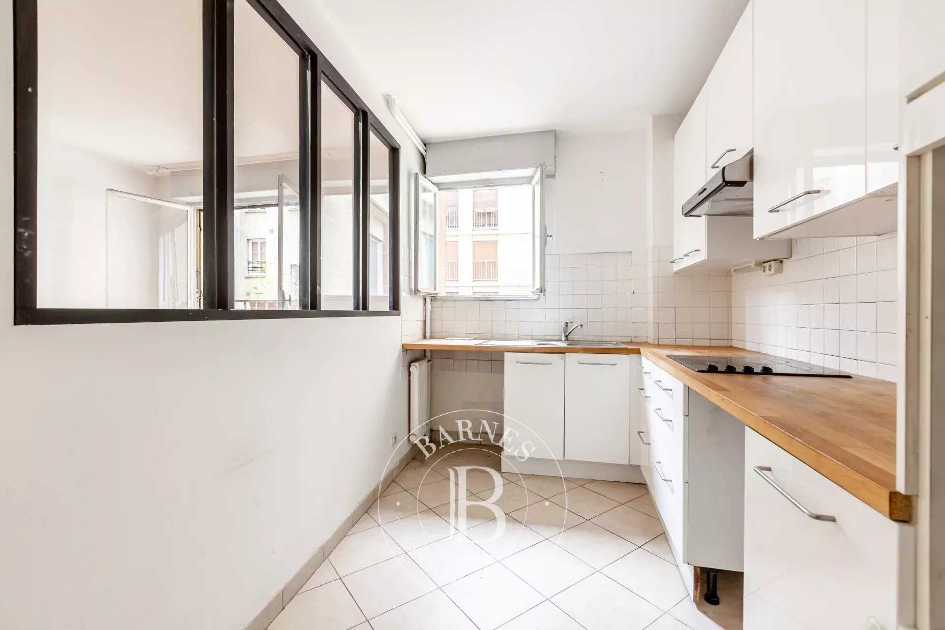 Appartement Paris 75017  -  ref 86280048 (picture 3)