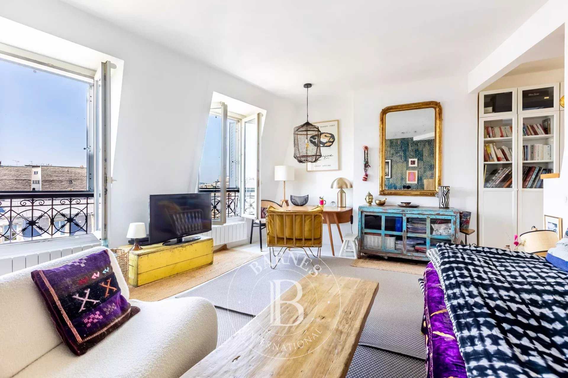 Appartement Paris 75017  -  ref 86095088 (picture 2)