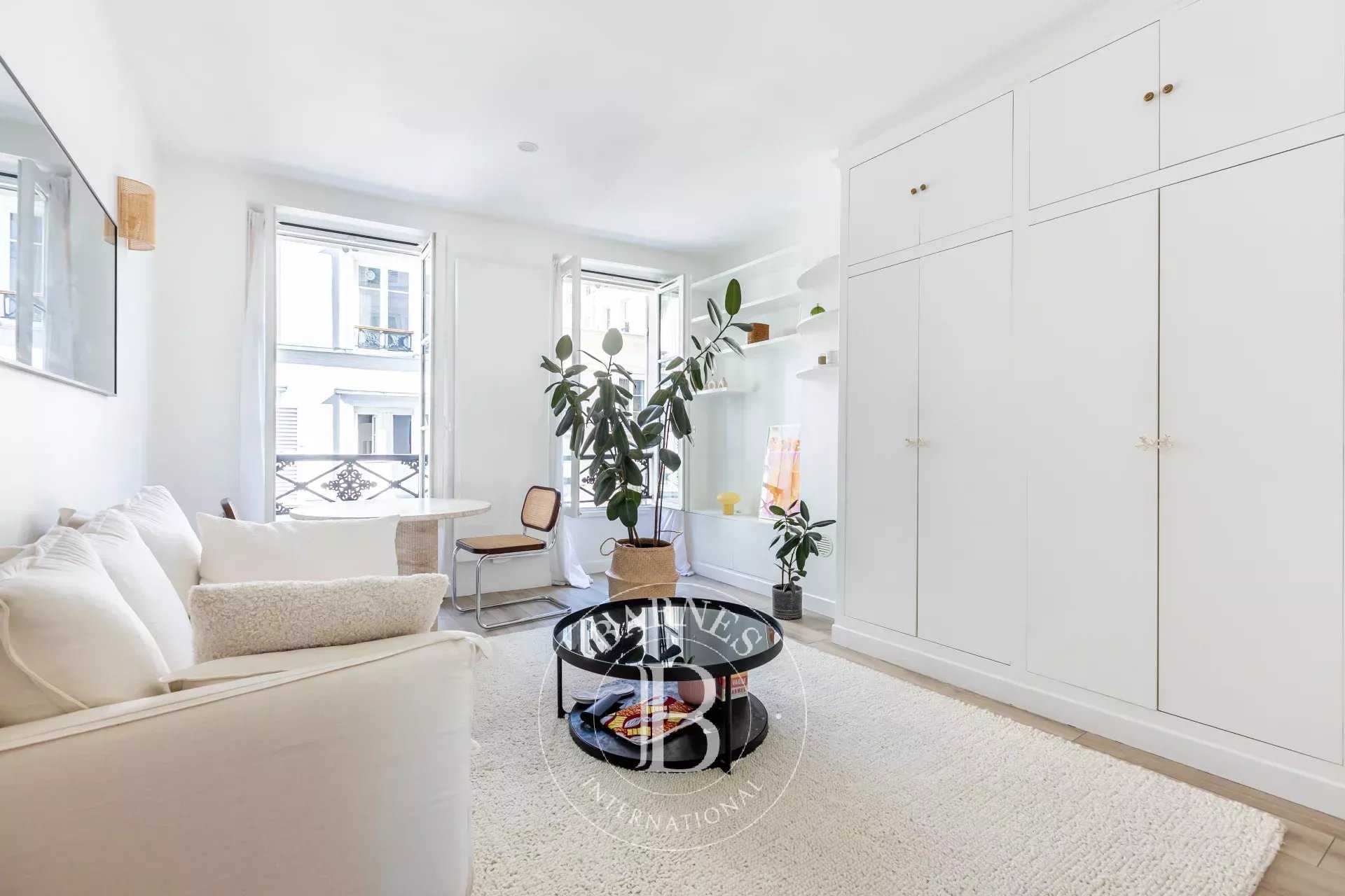 Appartement Paris 75017  -  ref 86337058 (picture 2)