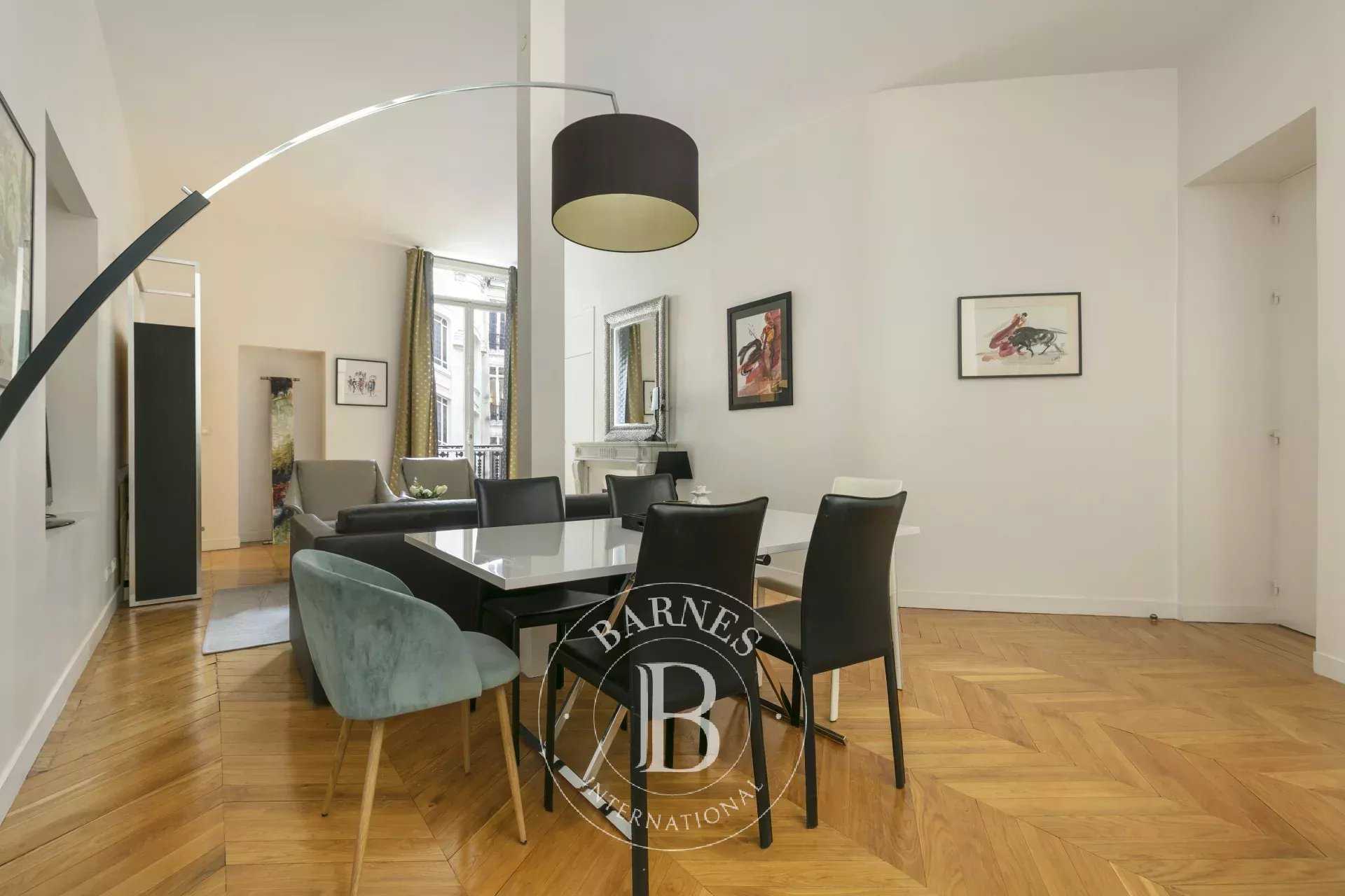 Appartement Paris 75008  -  ref 86120615 (picture 3)