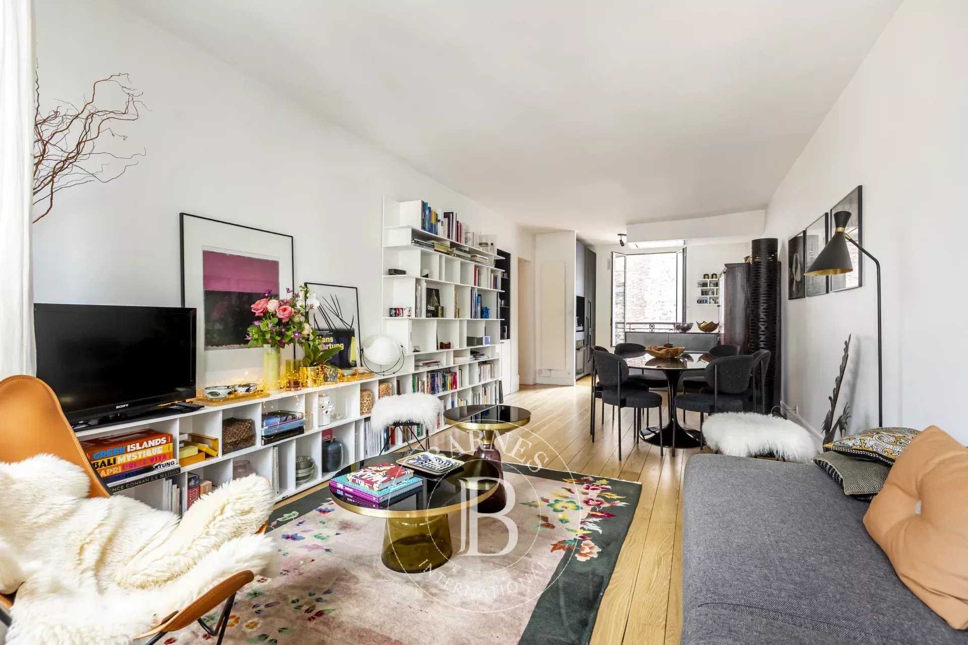 Appartement Paris 75017  -  ref 85734727 (picture 2)