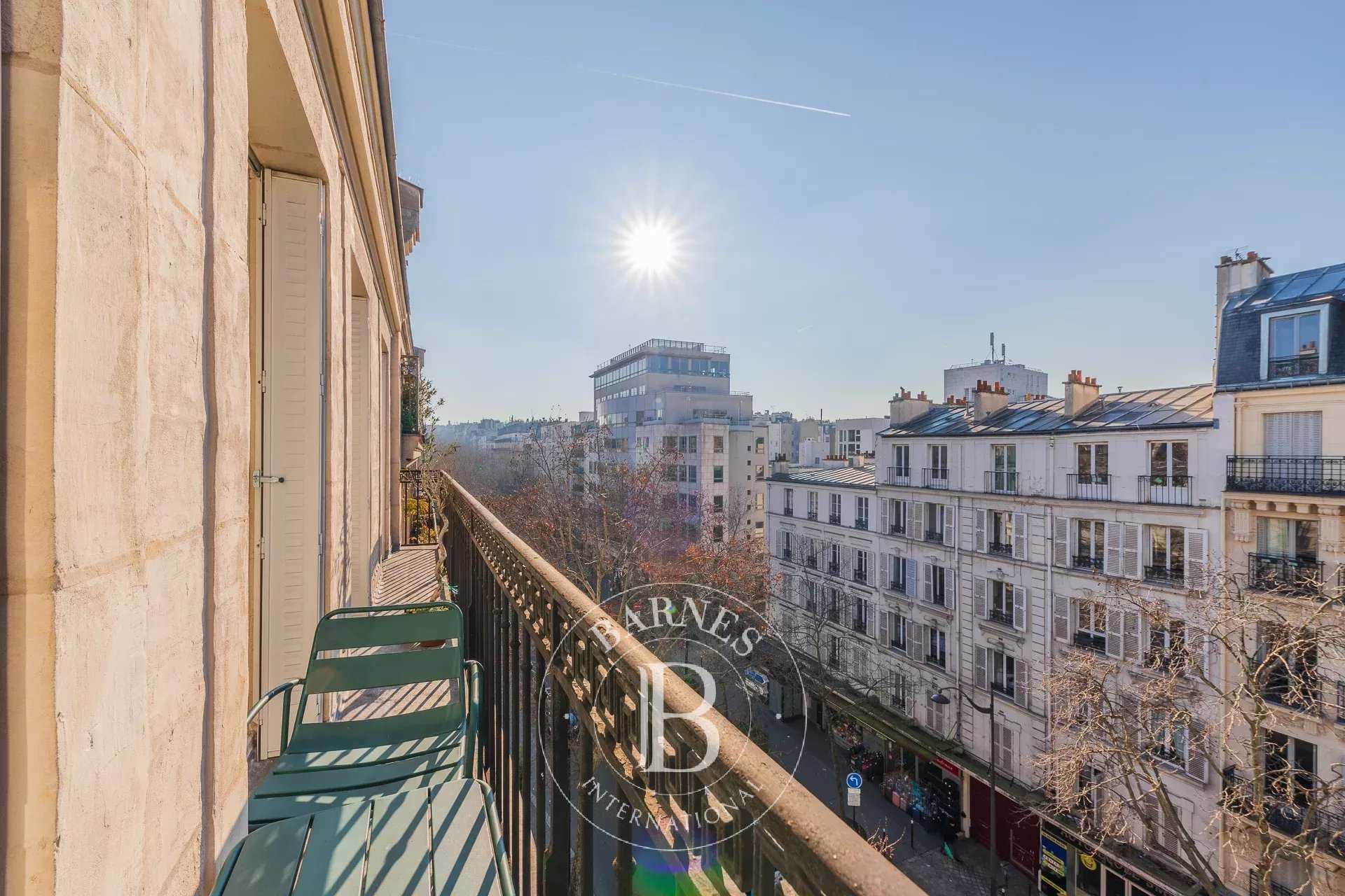 Appartement Paris 75017  -  ref 85607168 (picture 2)