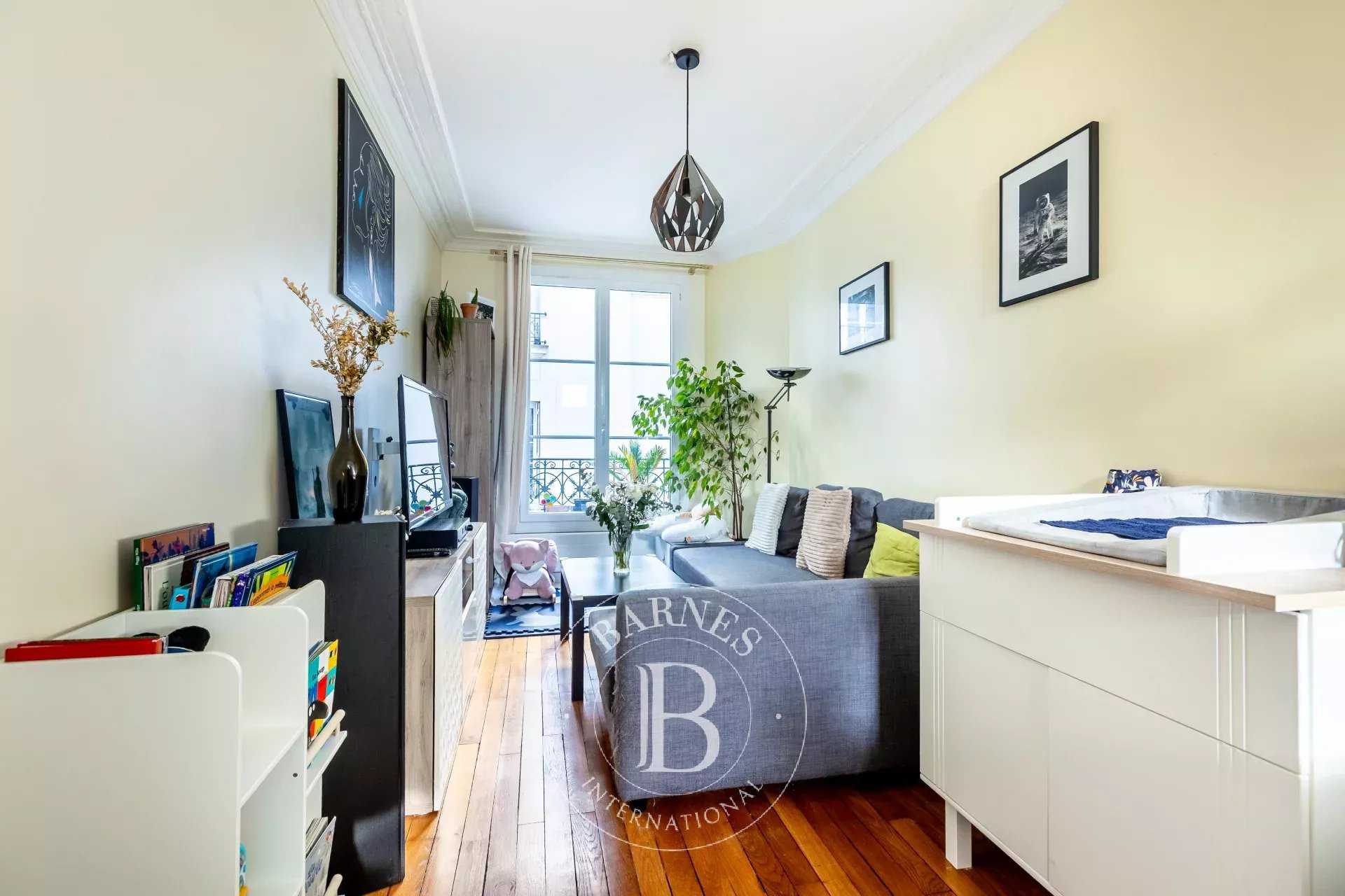 Apartment Paris 75017  -  ref 86350710 (picture 3)