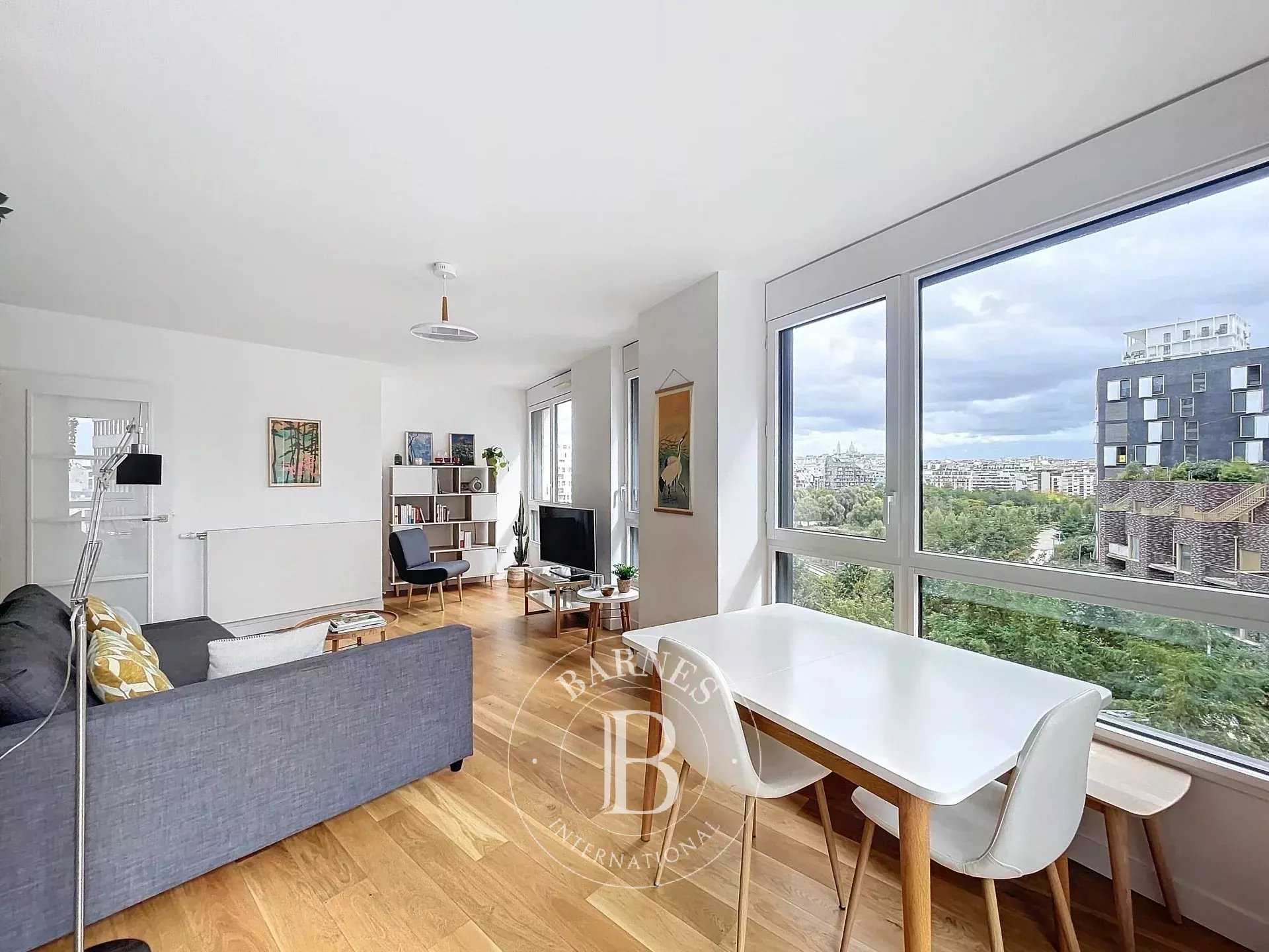 Appartement Paris 75017  -  ref 84634284 (picture 3)