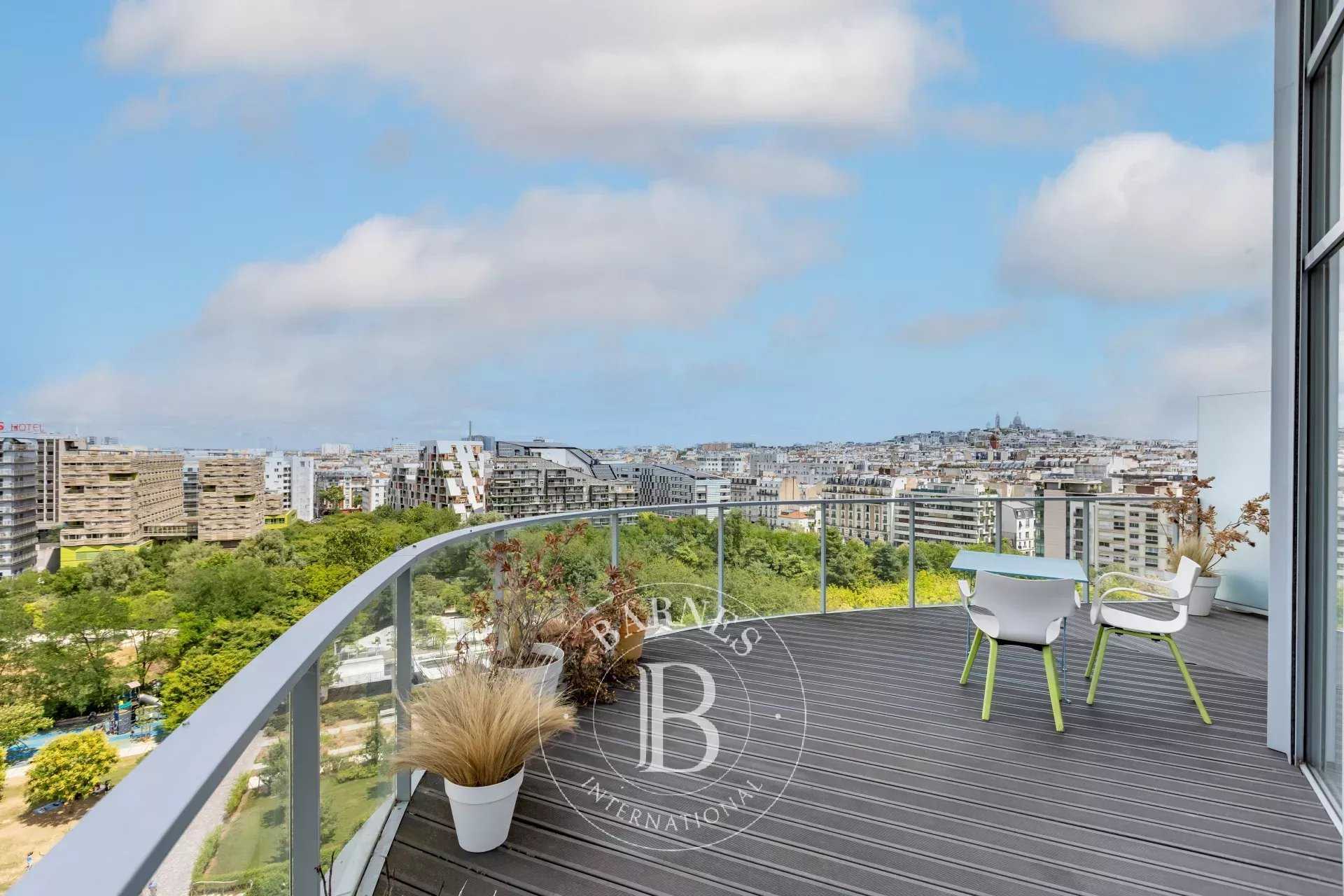 Duplex Paris 75017  -  ref 87152779 (picture 3)
