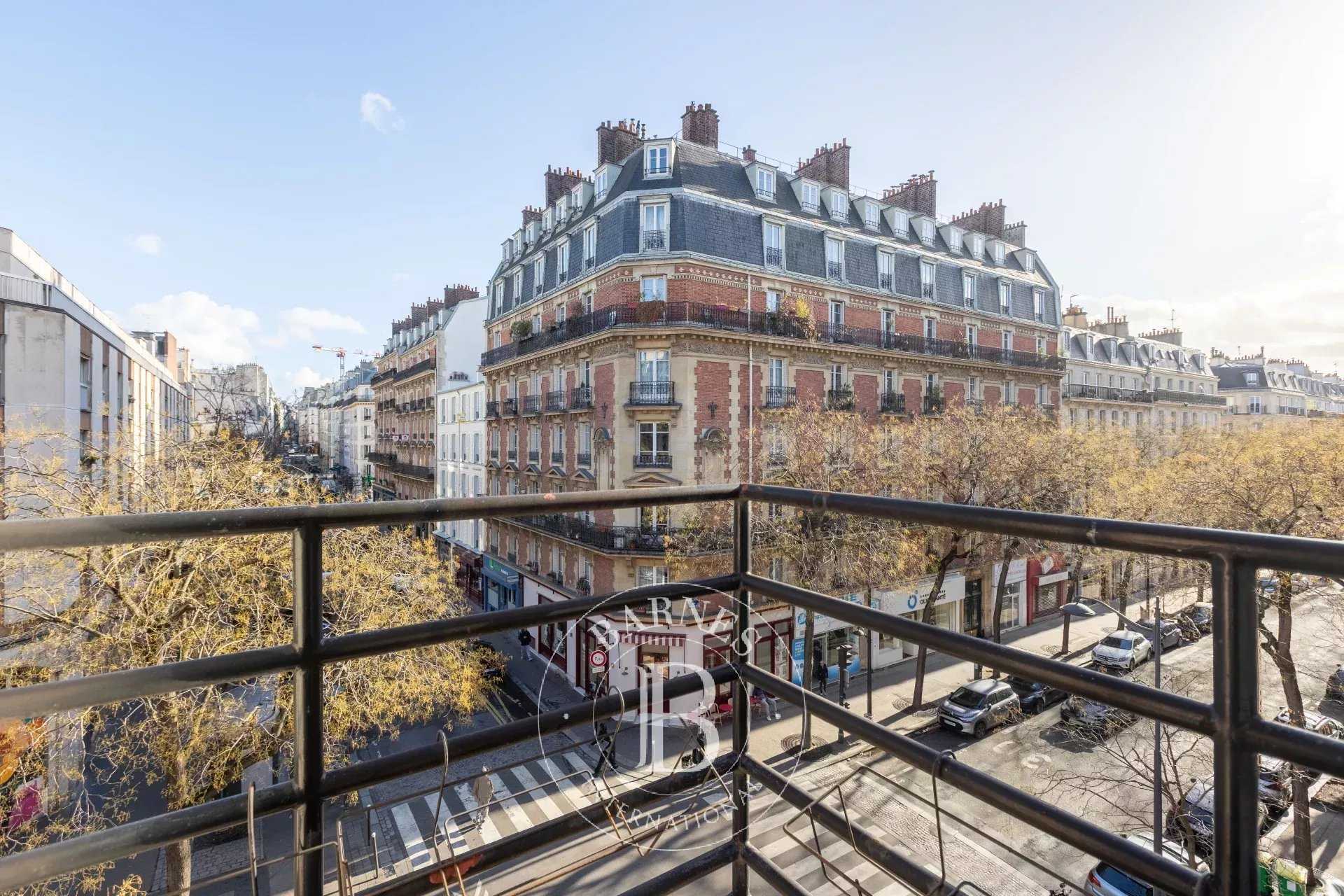 Piso Paris 75017  -  ref 86725137 (picture 2)