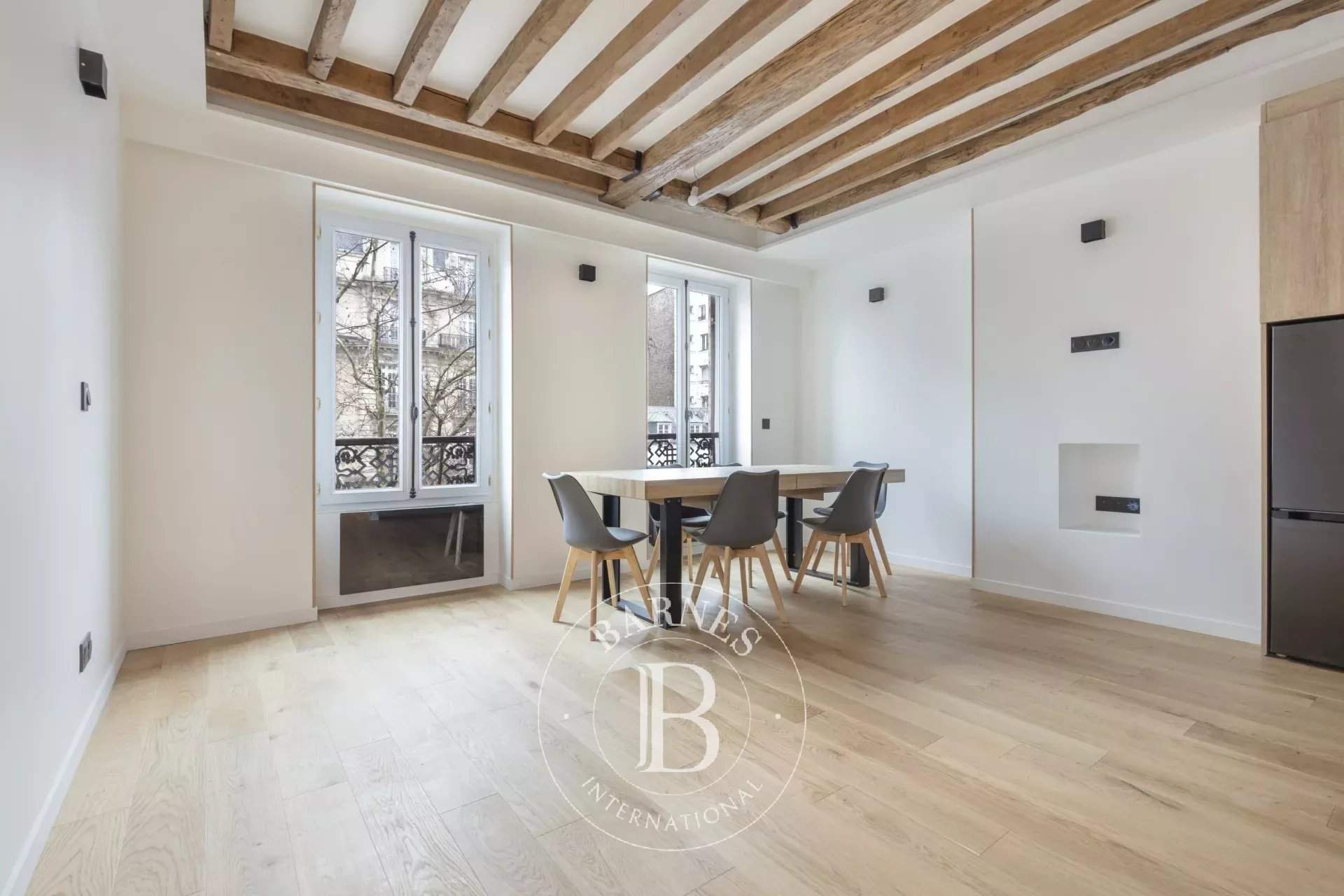 Paris  - Apartment 1 Bedroom - picture 3