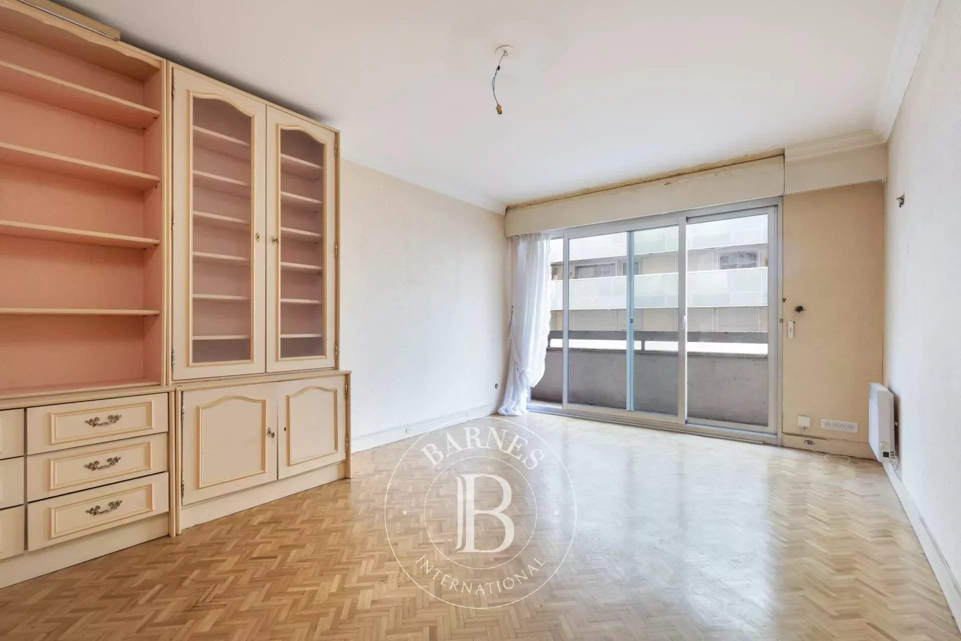 Paris  - Appartement 2 Pièces, 1 Chambre - picture 1