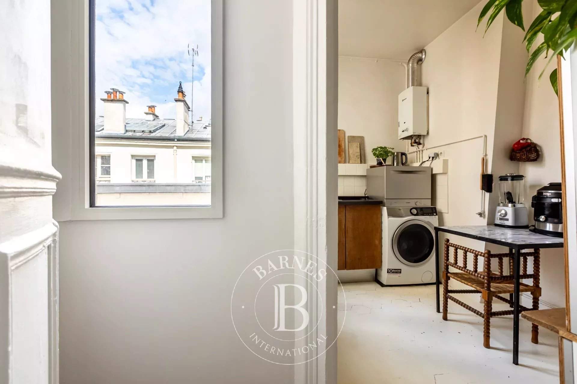Paris  - Appartement 2 Pièces, 1 Chambre - picture 11