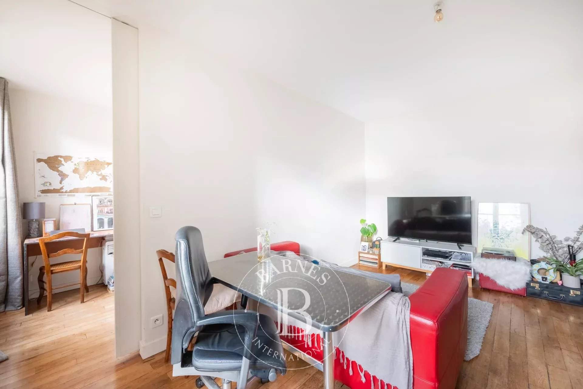 Paris  - Appartement 2 Pièces, 1 Chambre - picture 8