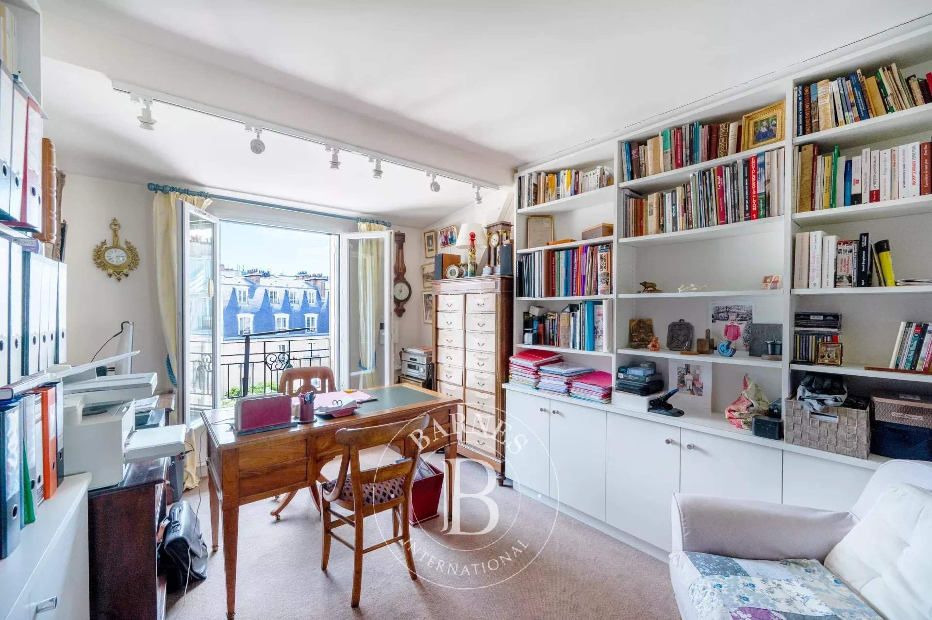 Paris  - Apartment 2 Bedrooms - picture 8