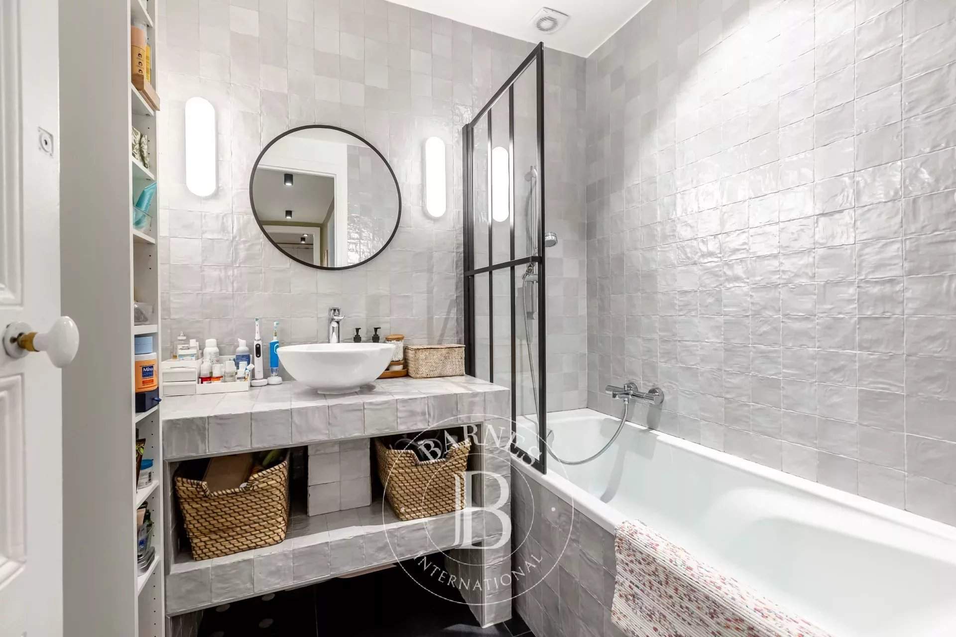 Paris  - Apartment 3 Bedrooms - picture 14