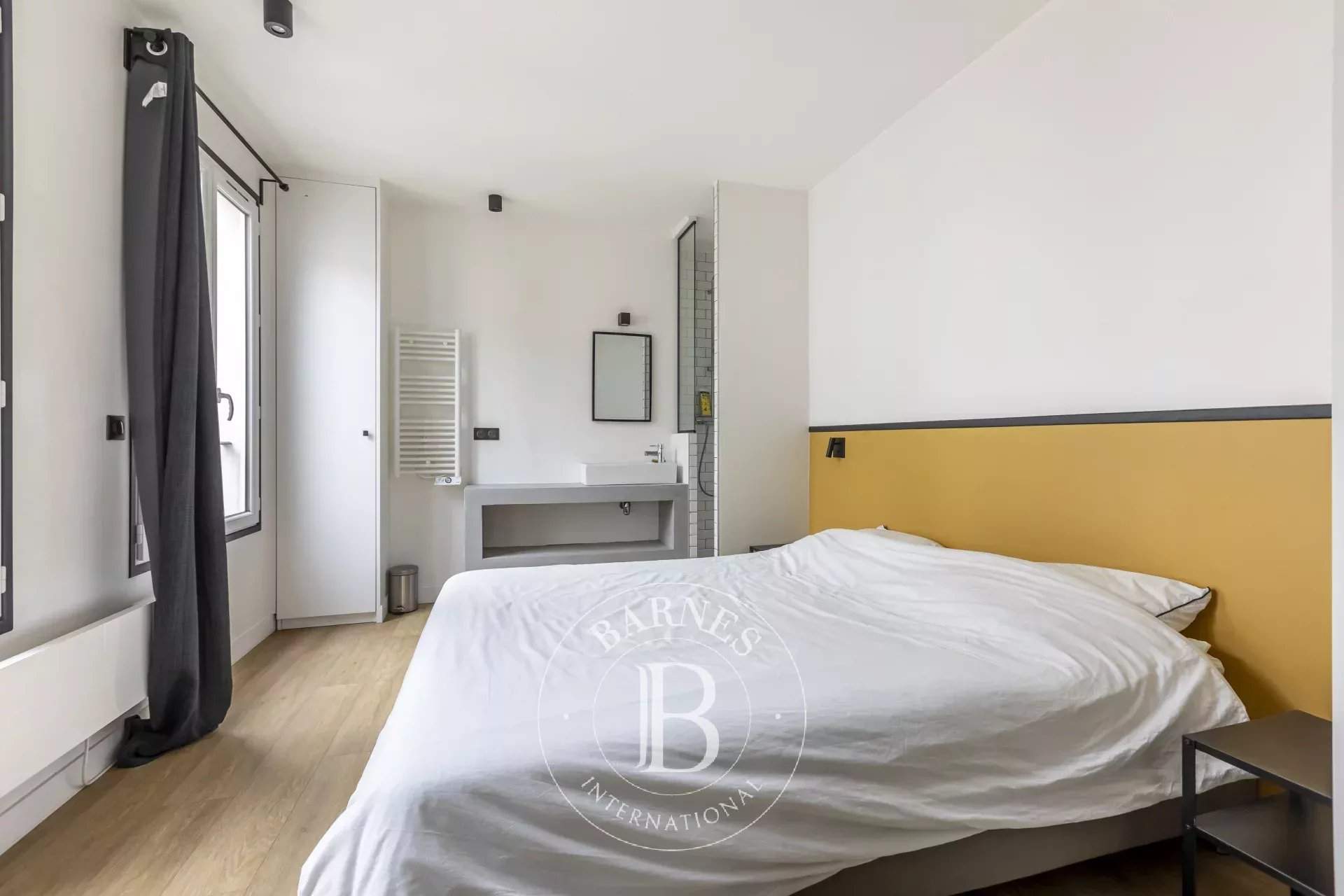 Paris  - Appartement 2 Pièces, 1 Chambre - picture 6
