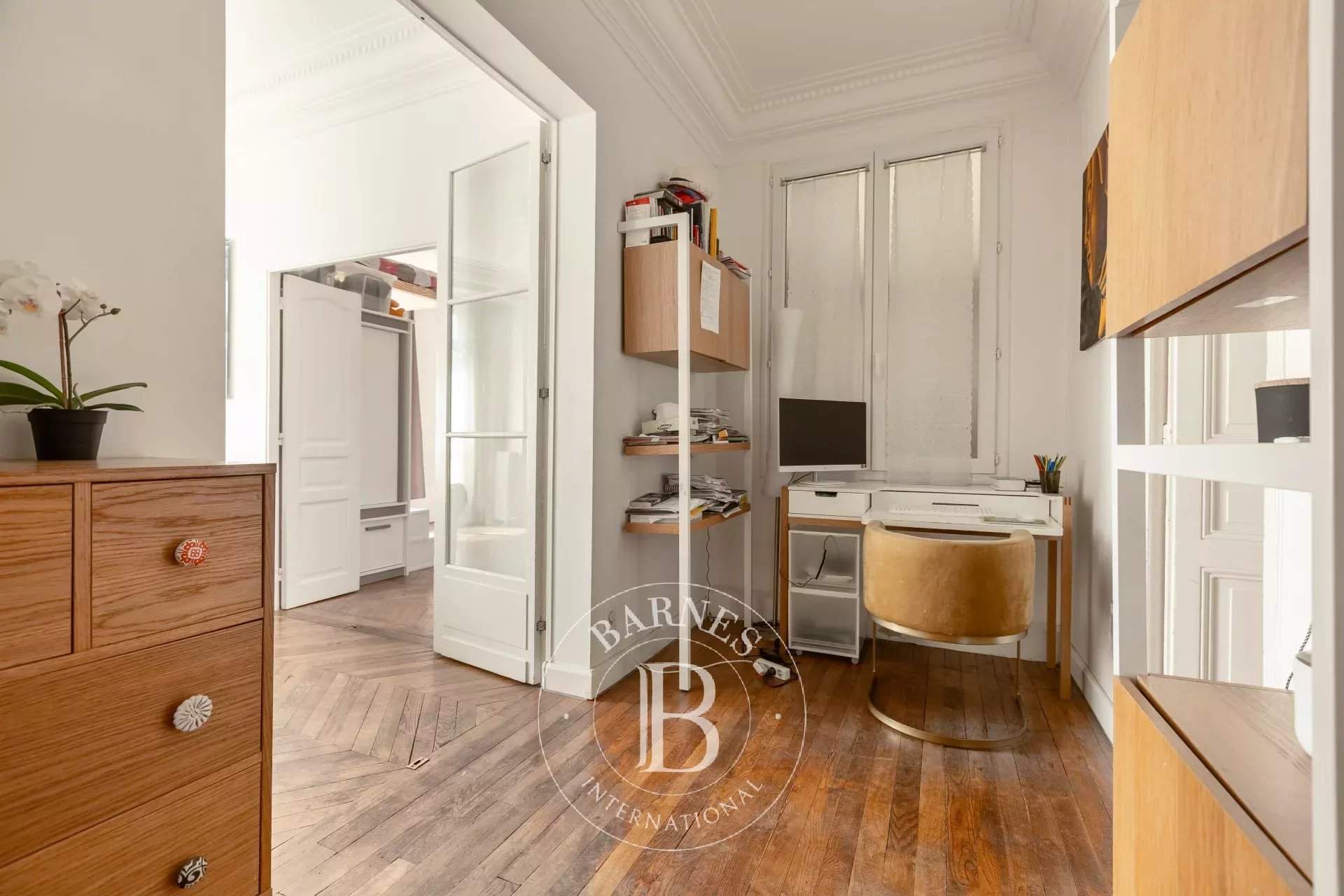 Paris  - Apartment 2 Bedrooms - picture 4