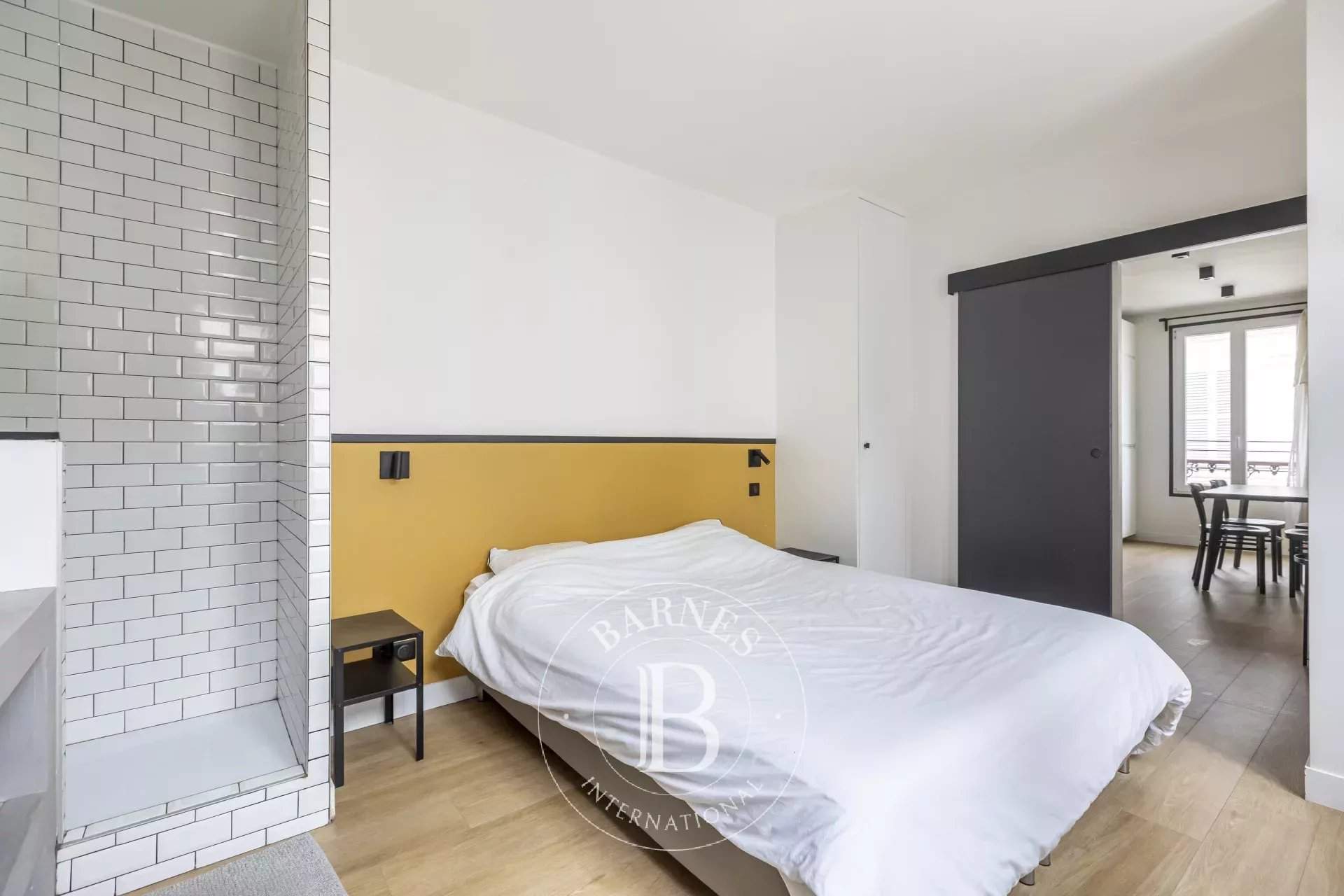 Paris  - Appartement 2 Pièces, 1 Chambre - picture 8