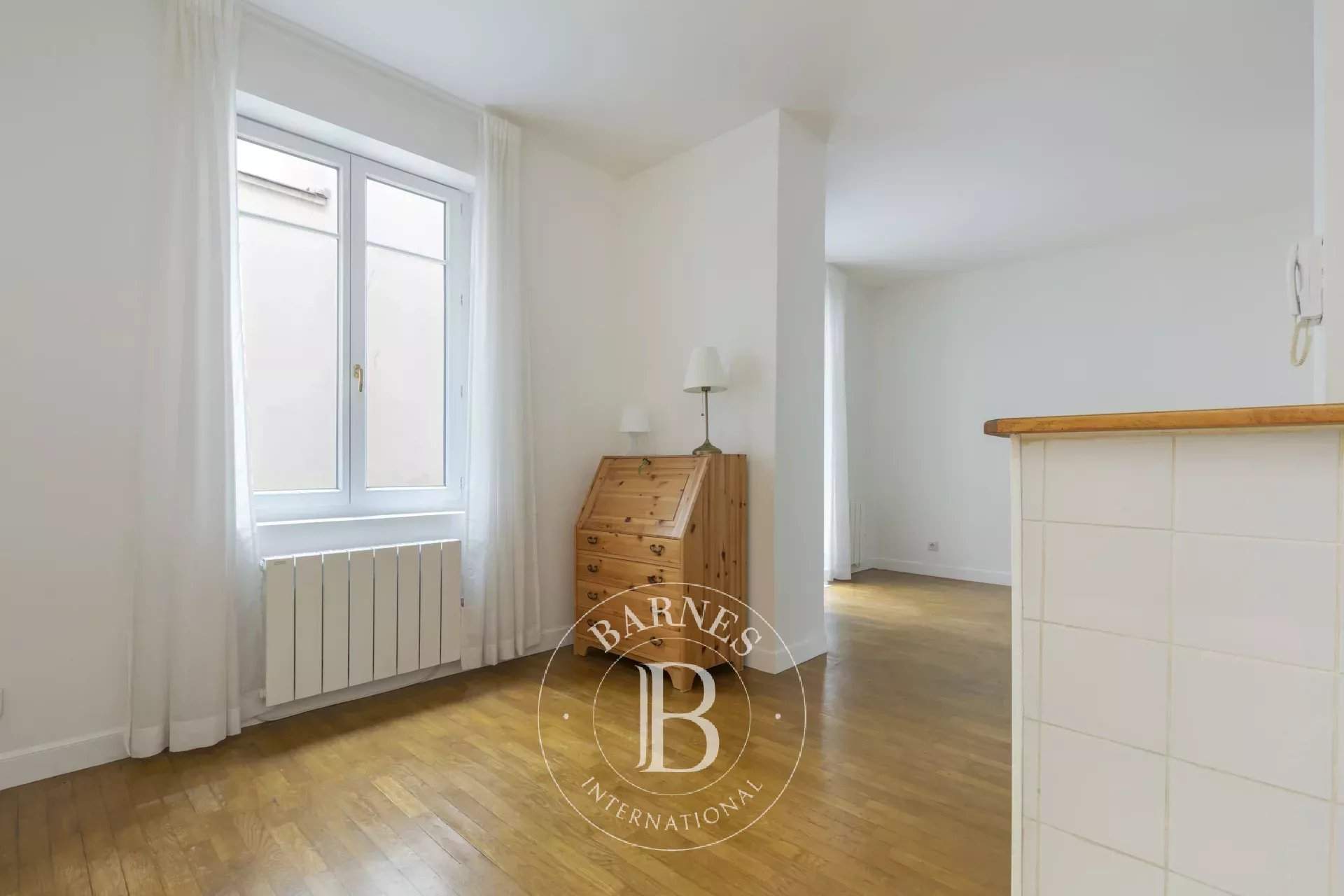 Paris  - Appartement 1 Pièce - picture 7