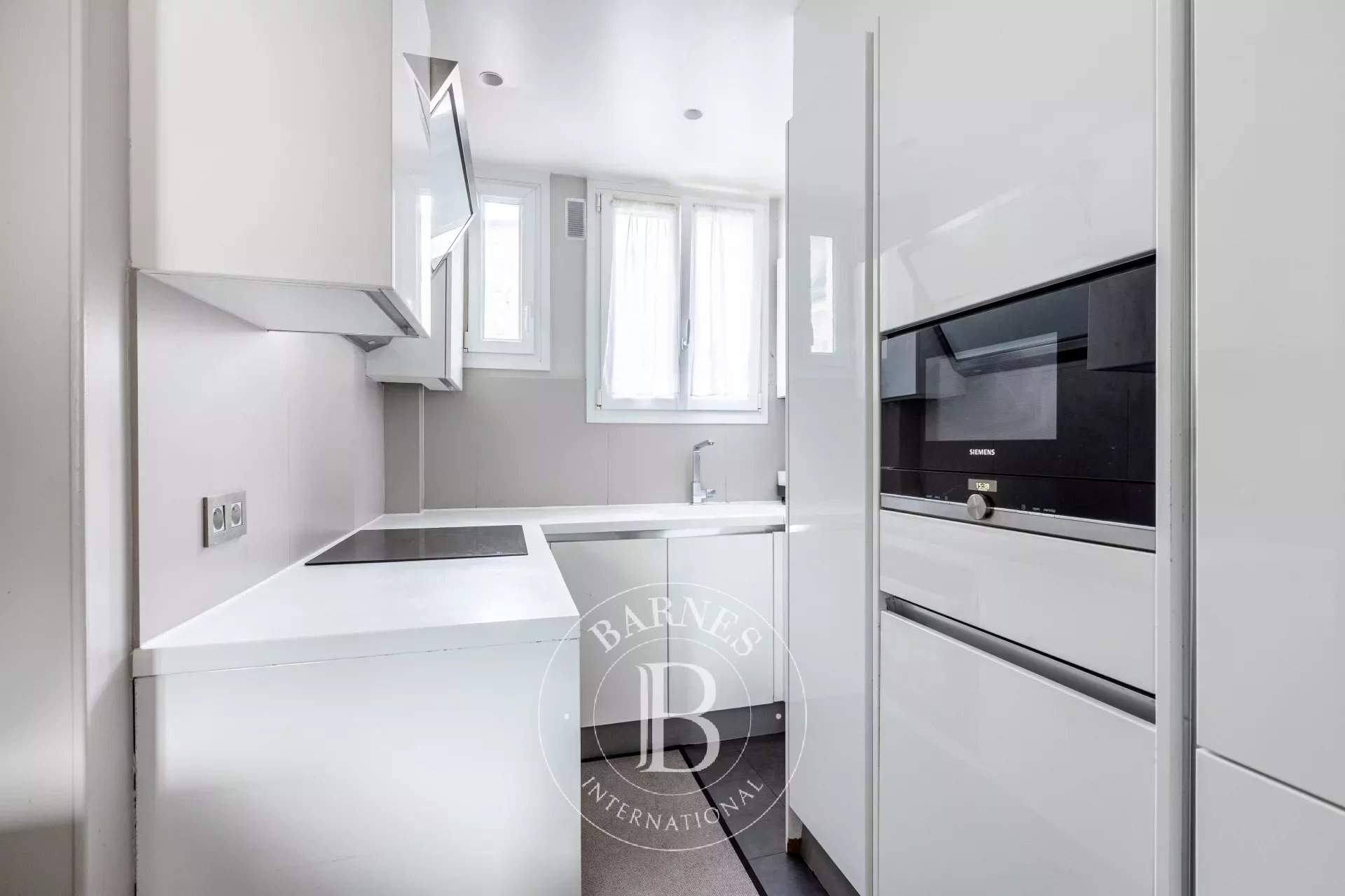 Paris  - Piso 4 Cuartos 3 Habitaciones - picture 16