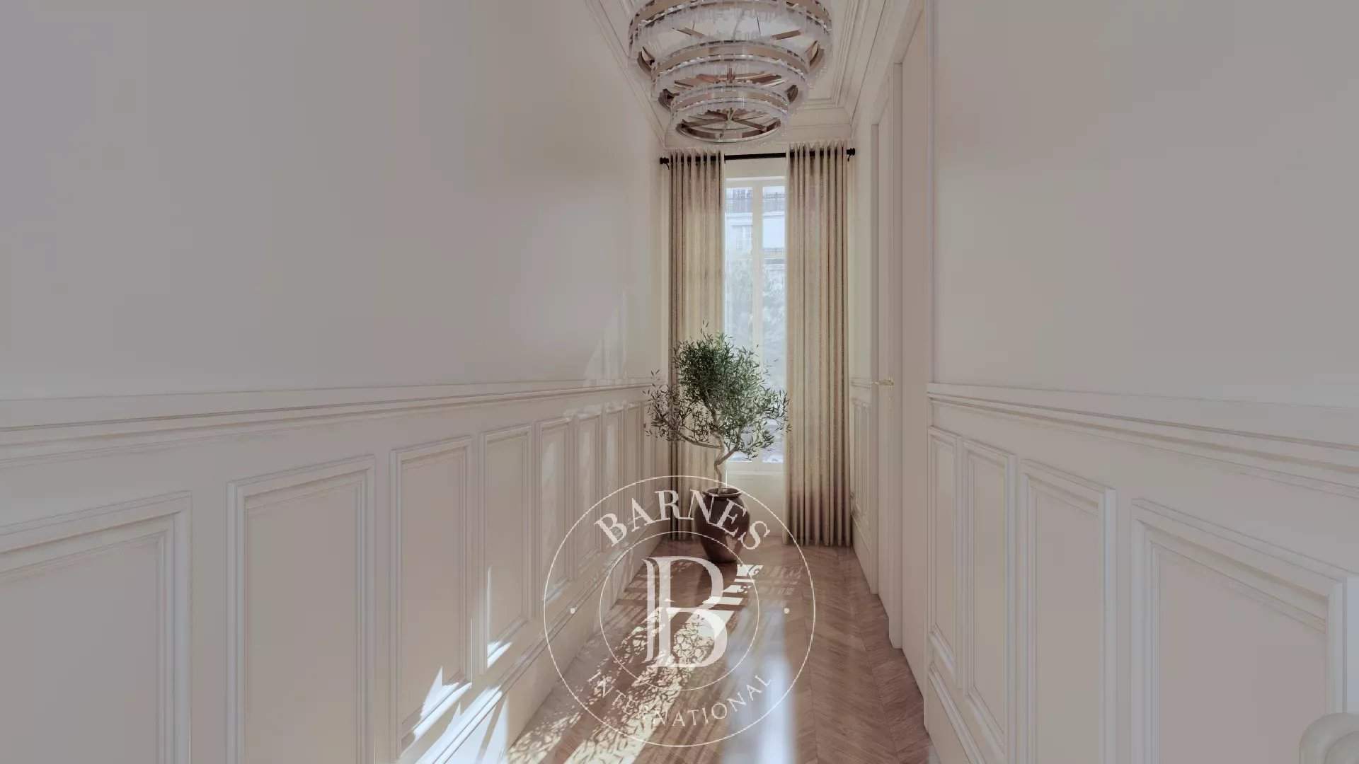 Paris  - Apartment 2 Bedrooms - picture 14