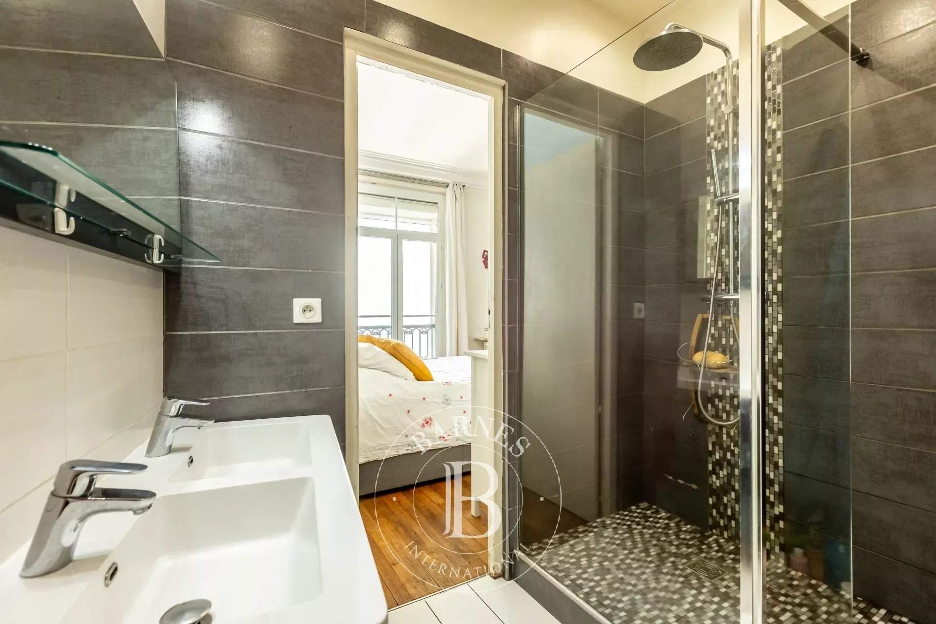 Paris  - Apartment 2 Bedrooms - picture 10