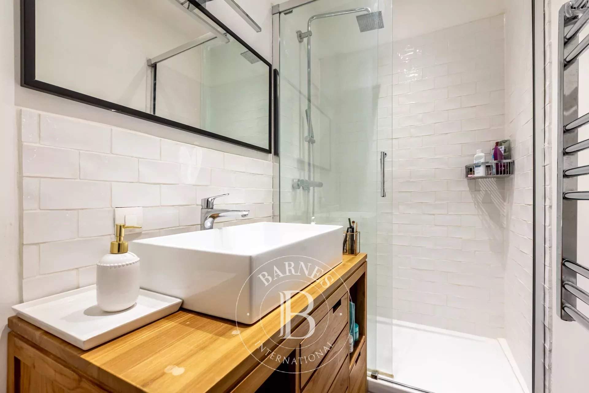 Paris  - Piso 3 Cuartos, 1 Habitacion - picture 11