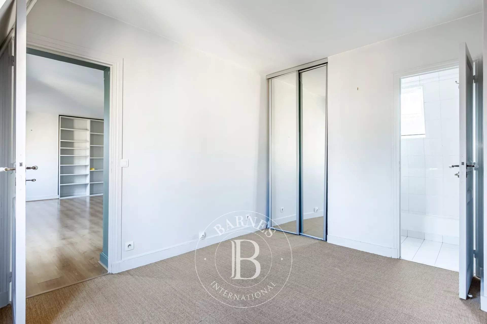 Paris  - Piso 2 Cuartos, 1 Habitacion - picture 8