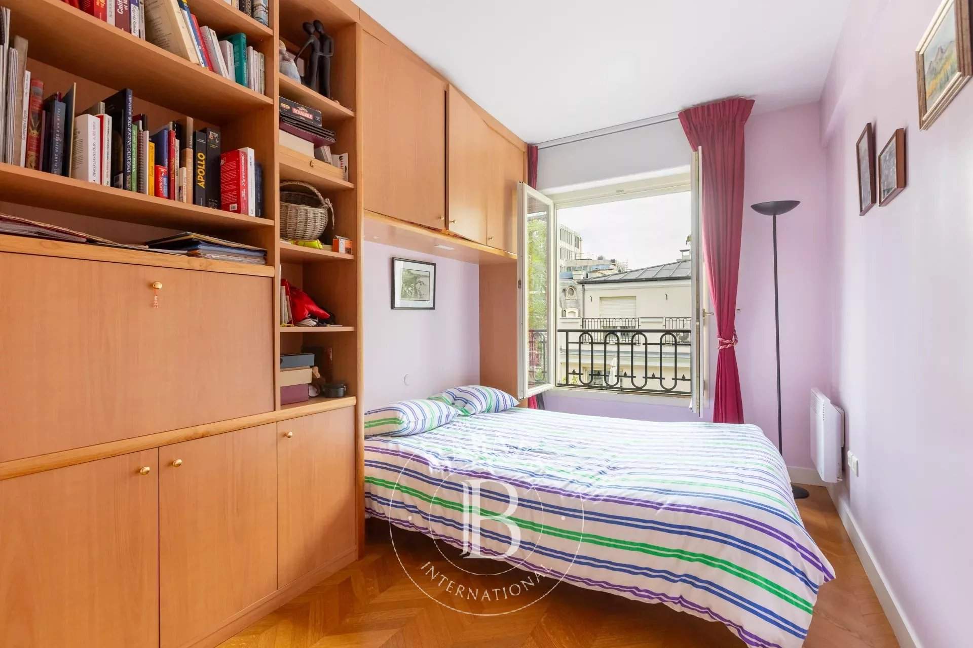 Paris  - Appartement 3 Pièces 2 Chambres - picture 5