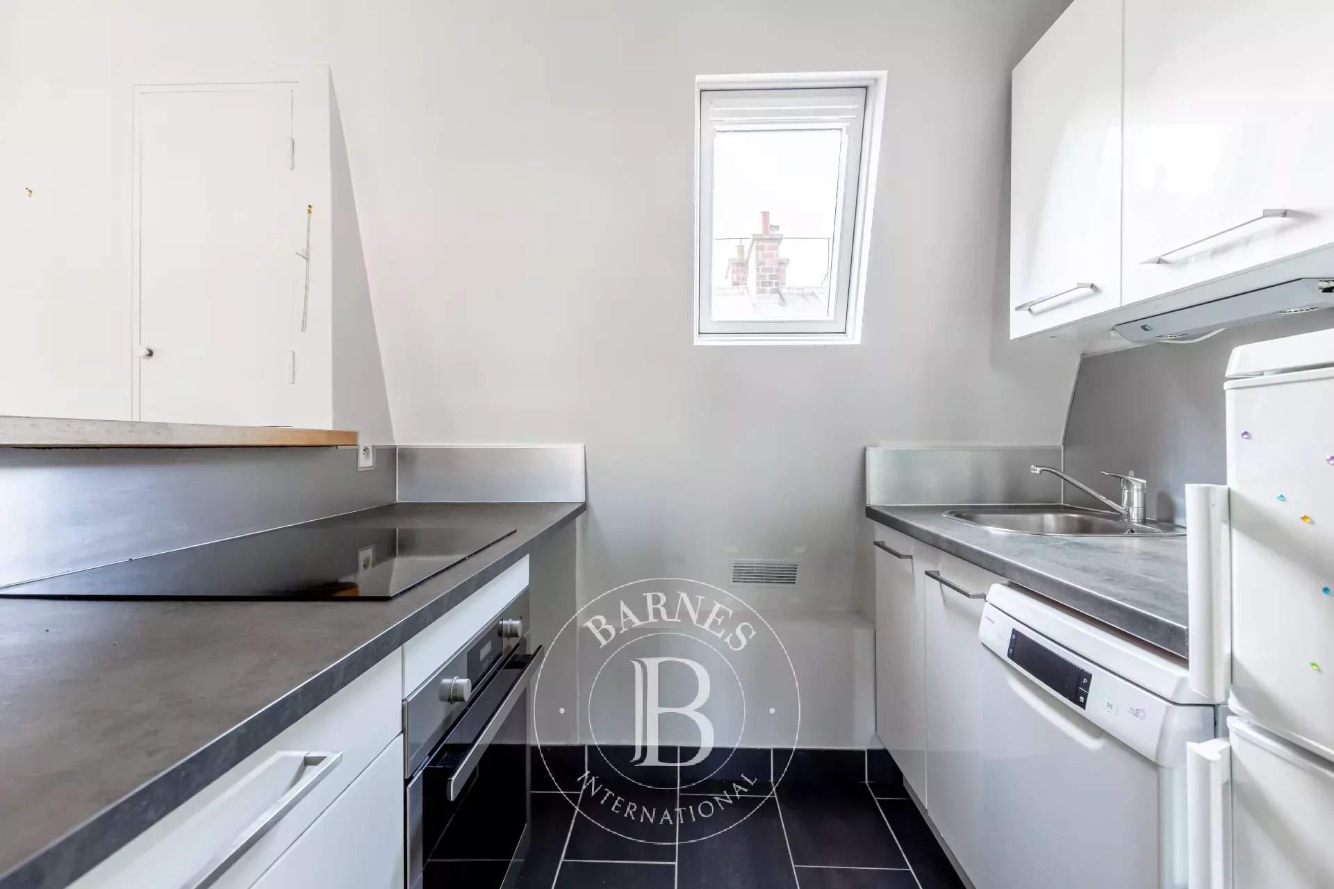 Paris  - Piso 2 Cuartos, 1 Habitacion - picture 6