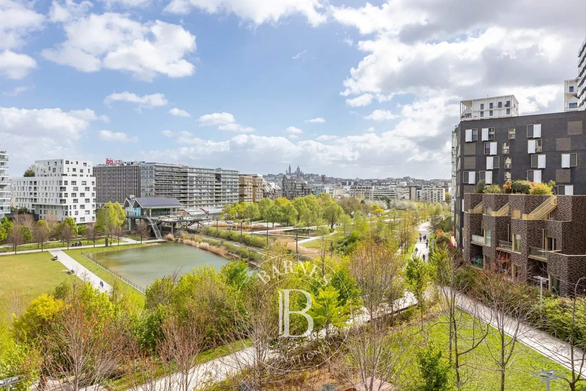 Paris  - Apartment 2 Bedrooms - picture 7