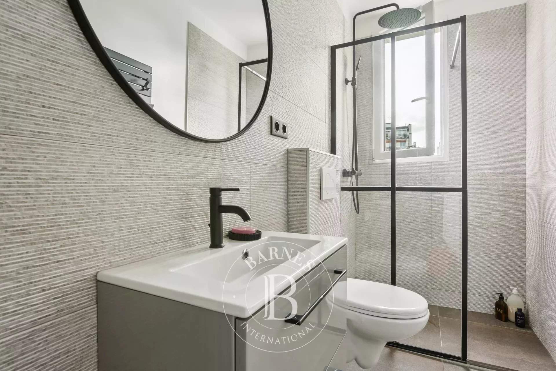 Paris  - Appartement 2 Pièces, 1 Chambre - picture 10