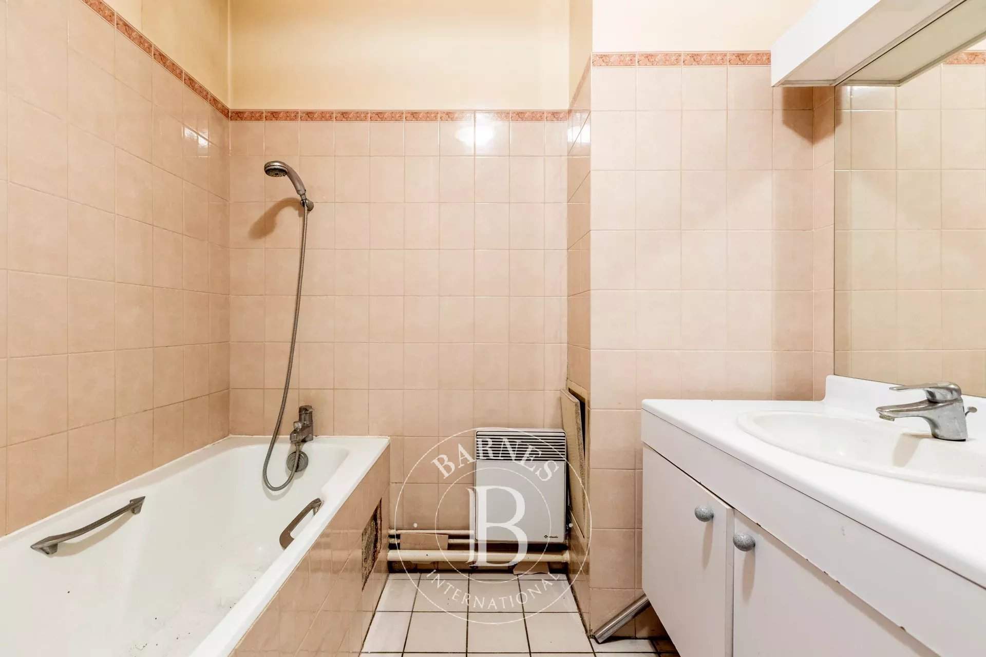 Paris  - Piso 4 Cuartos 2 Habitaciones - picture 12