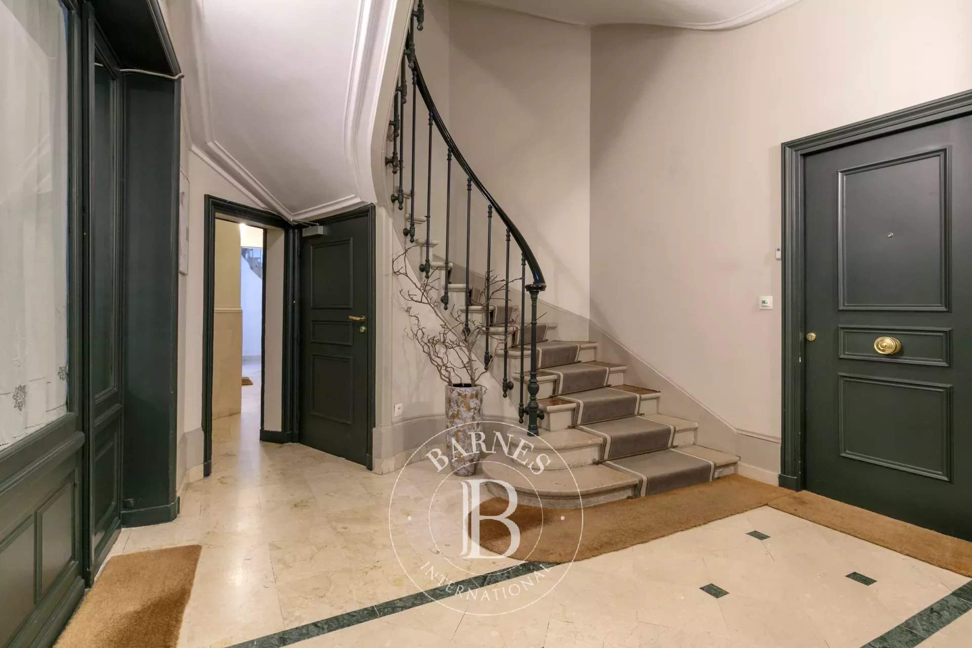 Paris  - Appartement 1 Pièce - picture 9