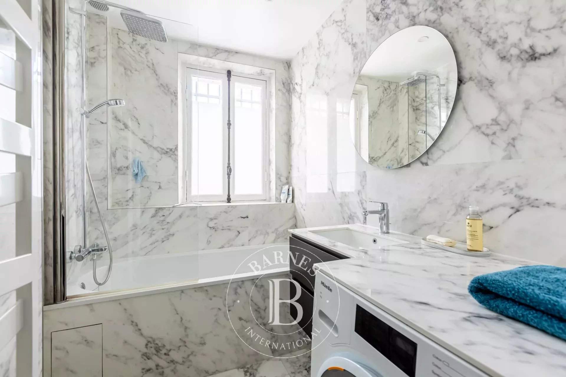 Paris  - Appartement 4 Pi&egrave;ces 2 Chambres - picture 15