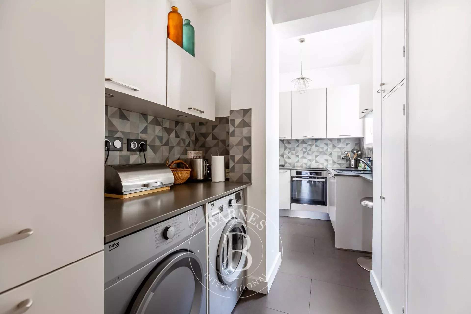 Paris  - Apartment  - picture 8