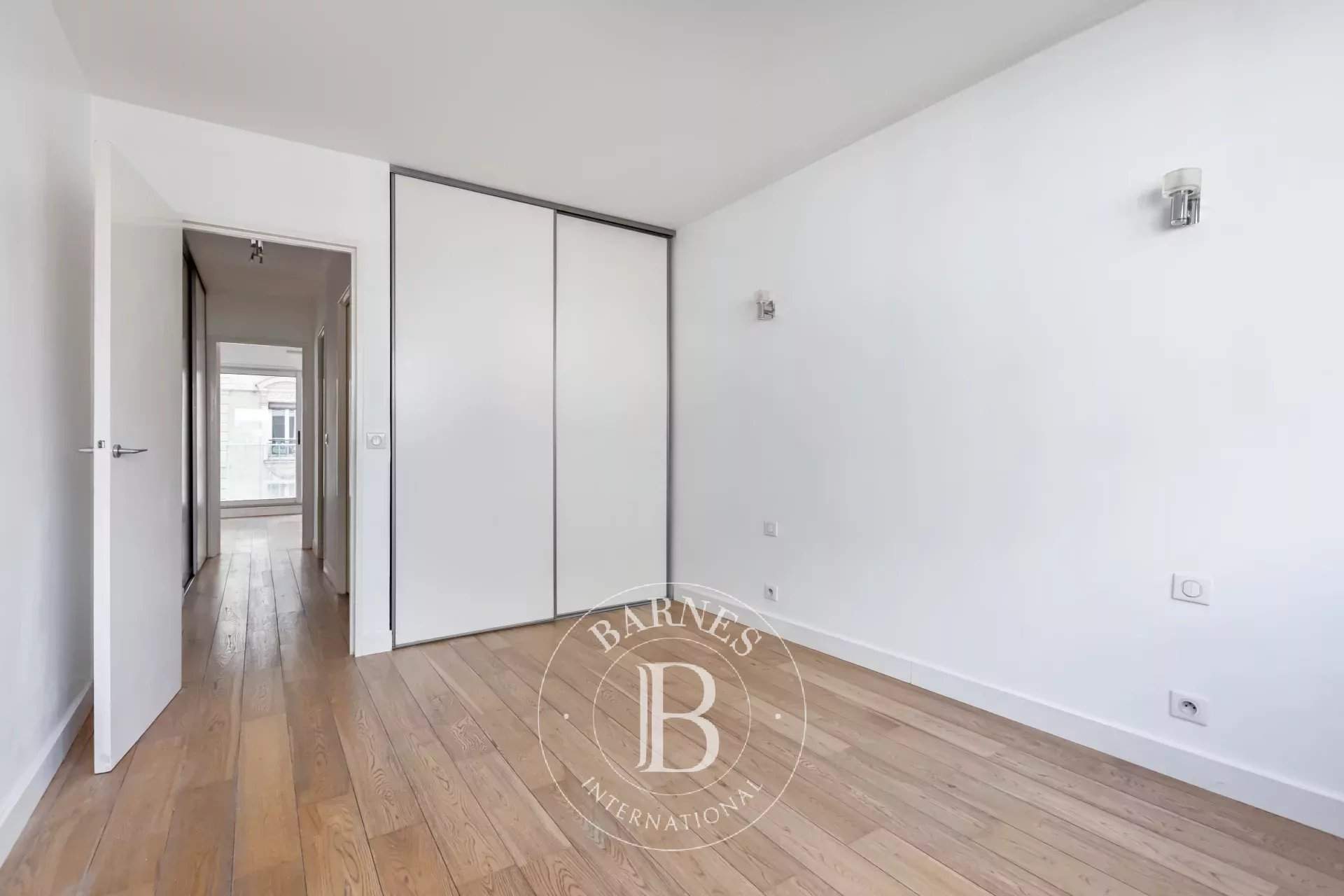 Paris  - Piso 3 Cuartos 2 Habitaciones - picture 12