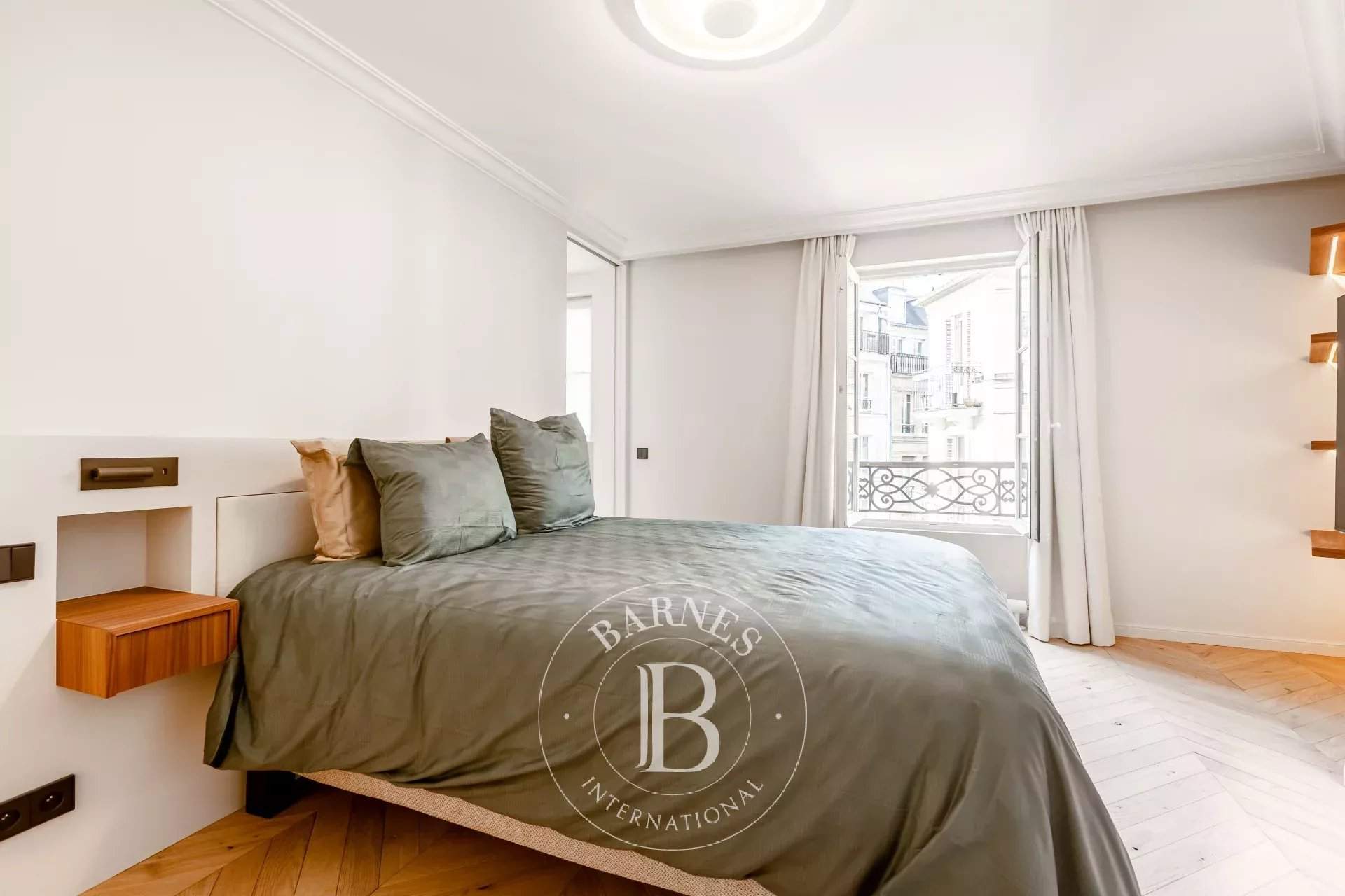 Paris  - Piso 2 Cuartos, 1 Habitacion - picture 8