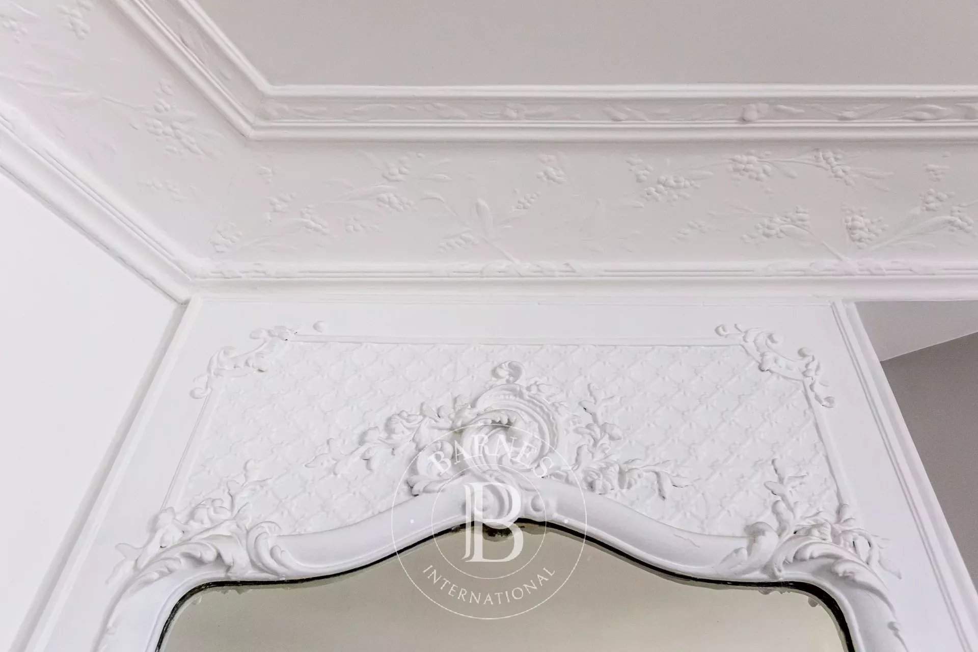 Paris  - Apartment 2 Bedrooms - picture 12