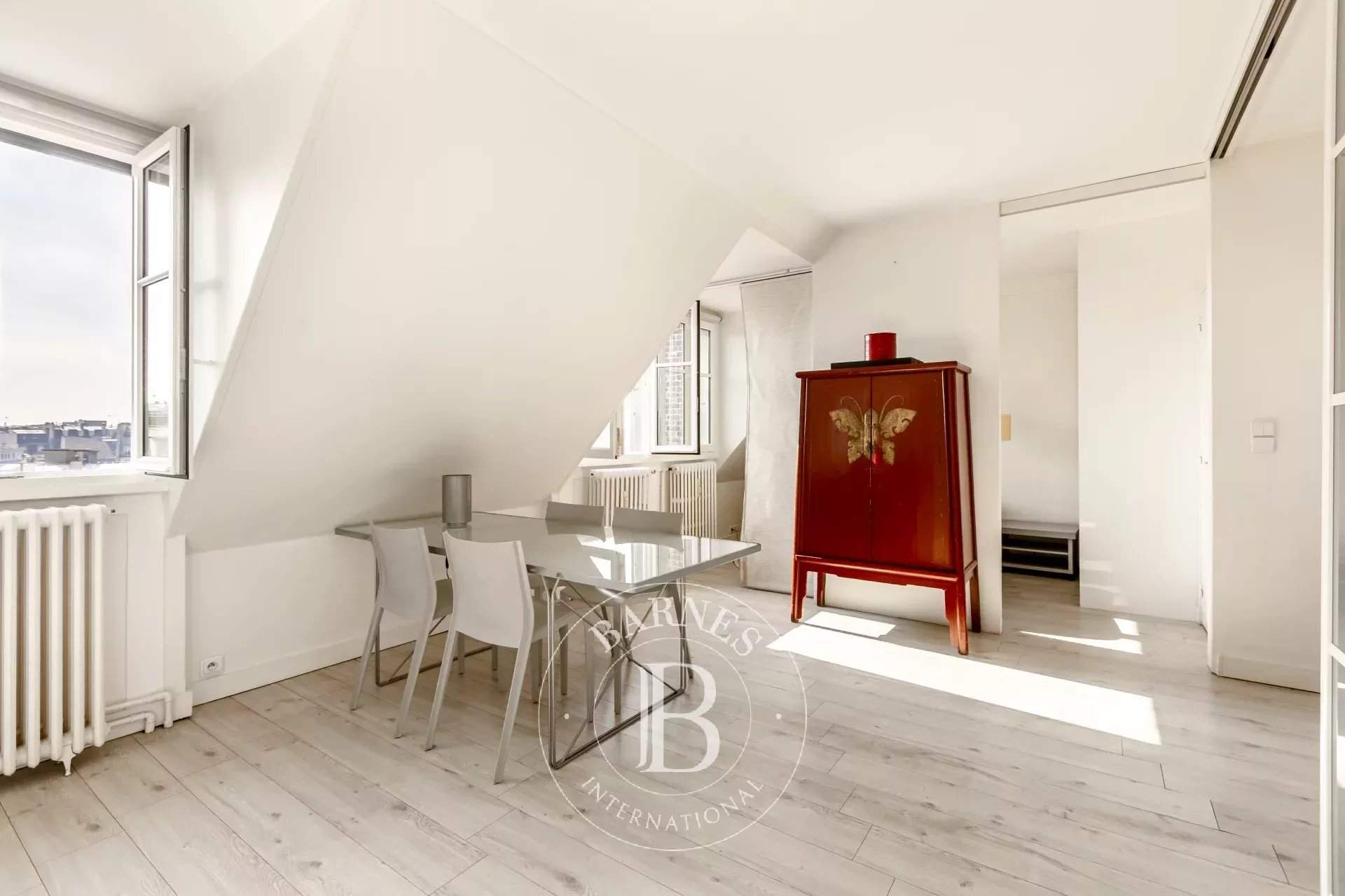 Paris  - Apartment 1 Bedroom - picture 4