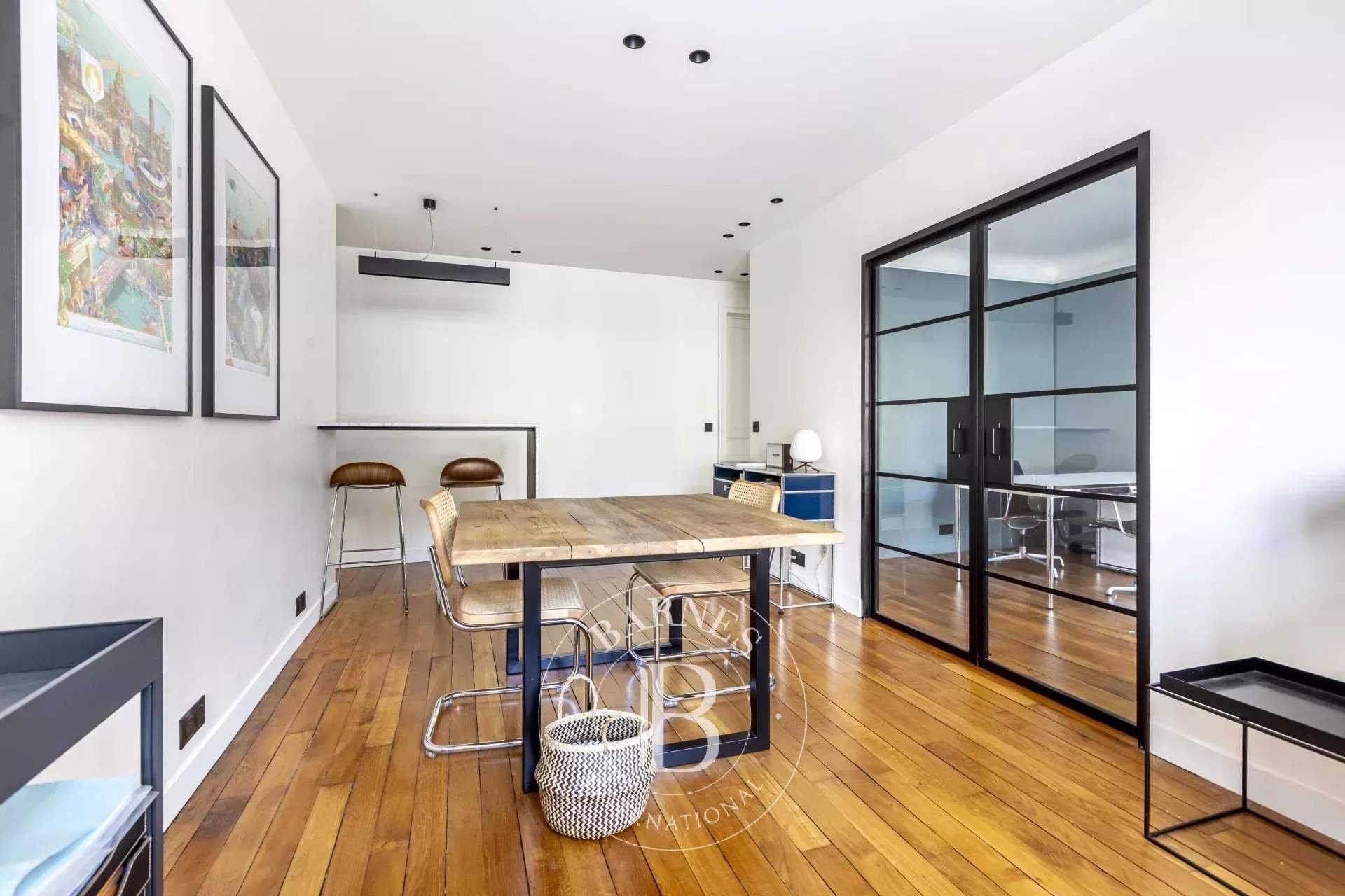 Paris  - Apartment 2 Bedrooms - picture 13
