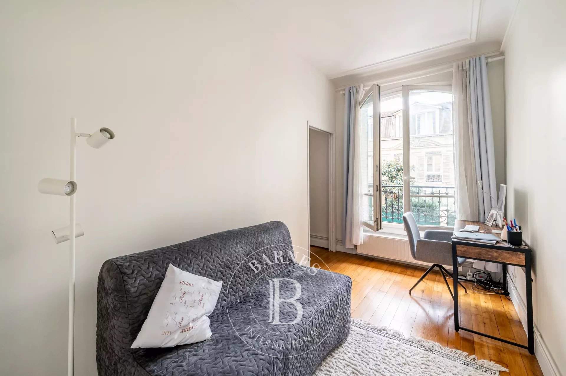 Paris  - Appartement 3 Pièces 2 Chambres - picture 7