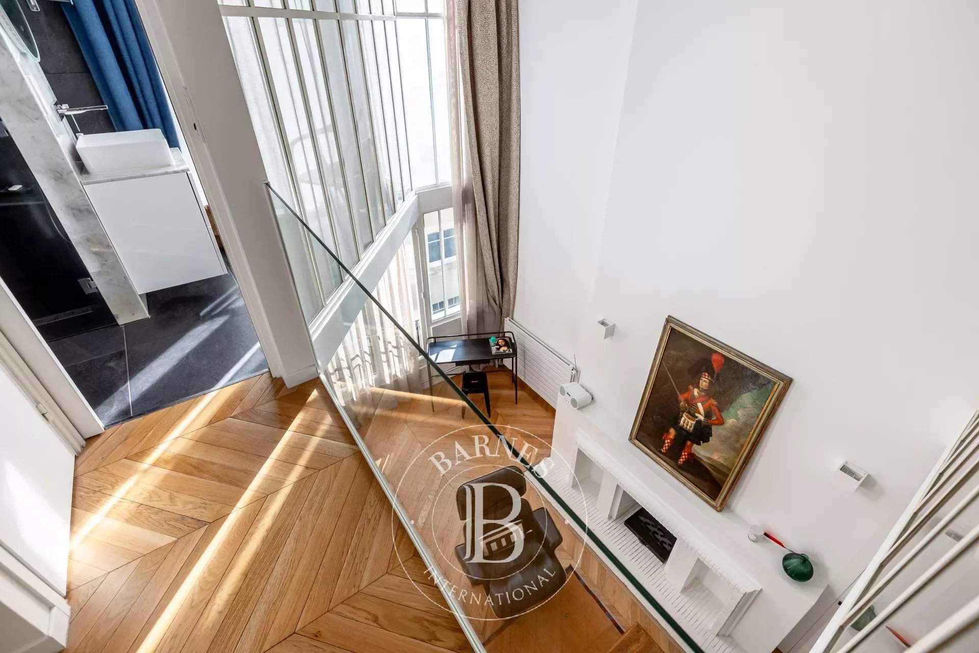 Paris  - Apartment 1 Bedroom - picture 7
