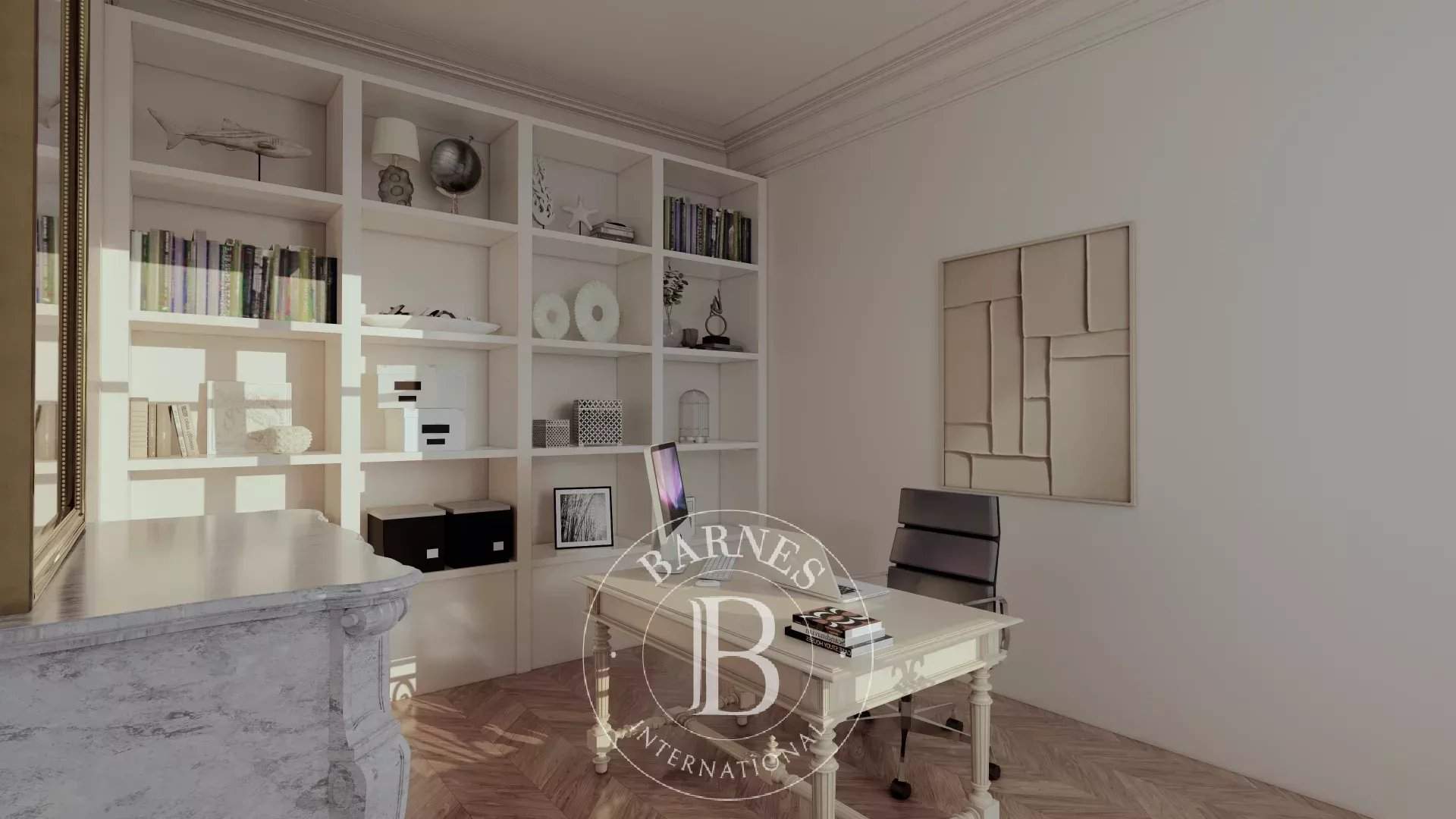 Paris  - Apartment 2 Bedrooms - picture 6