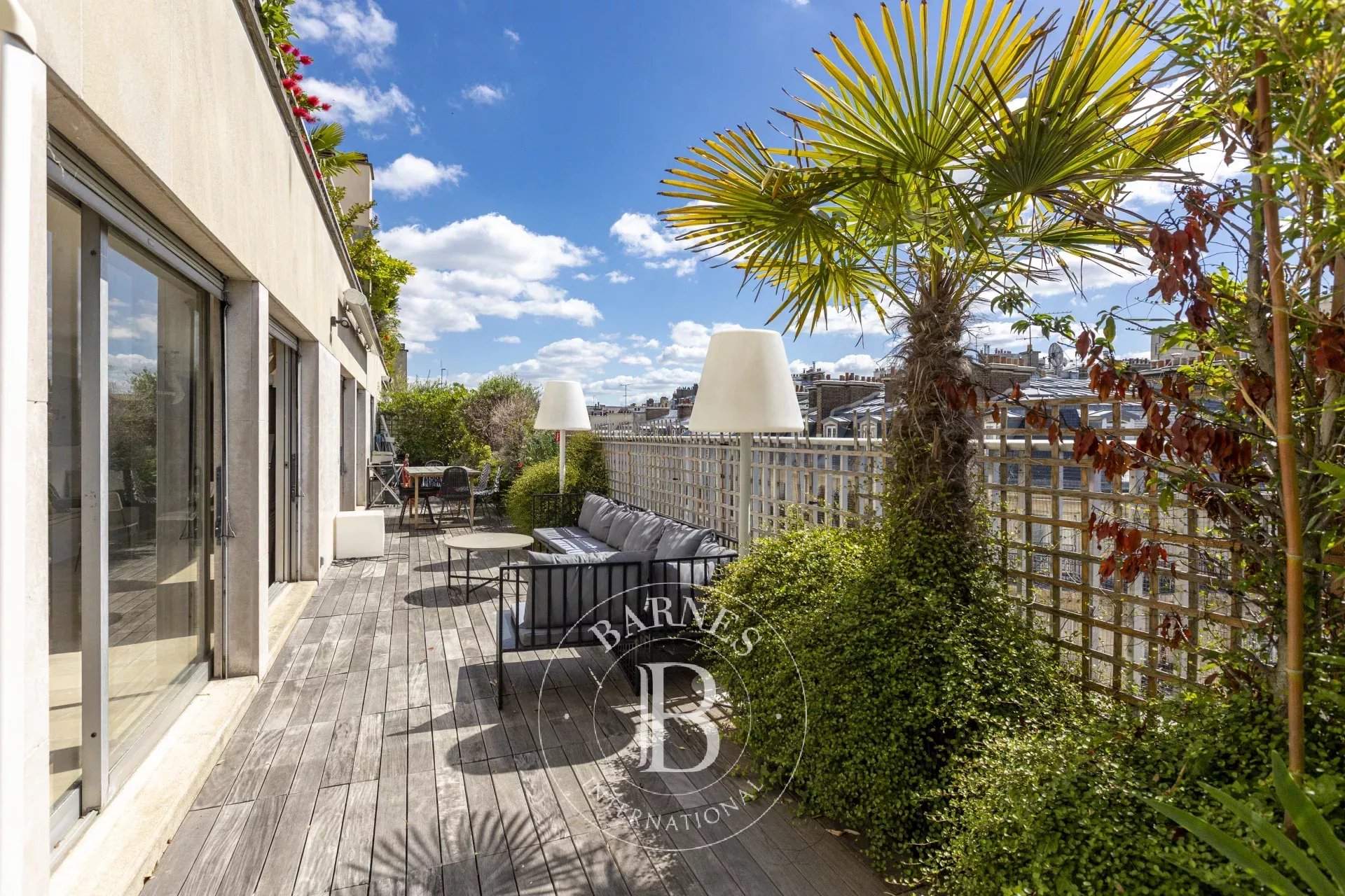 Paris  - Apartment 2 Bedrooms - picture 1