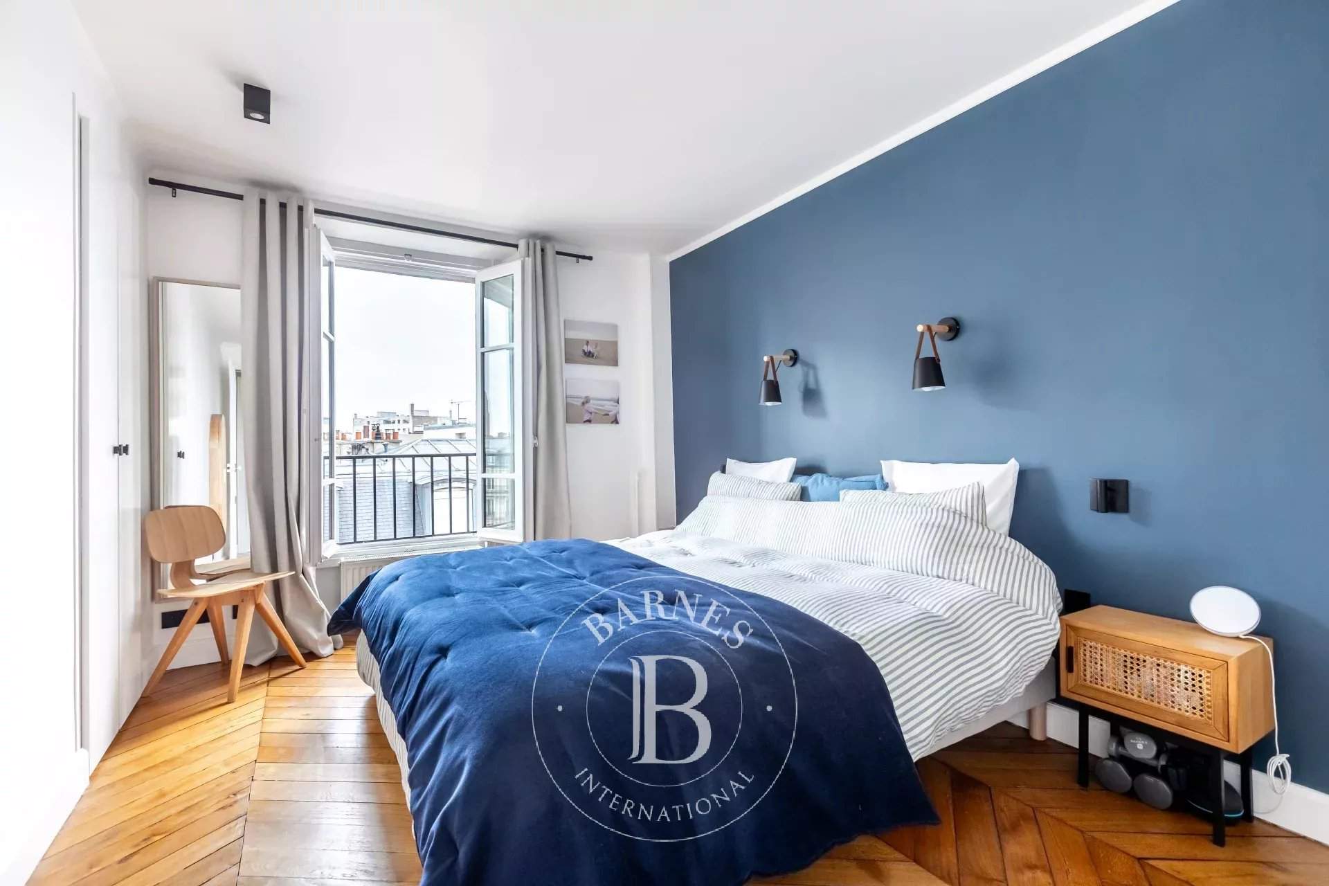 Paris  - Apartment 3 Bedrooms - picture 10