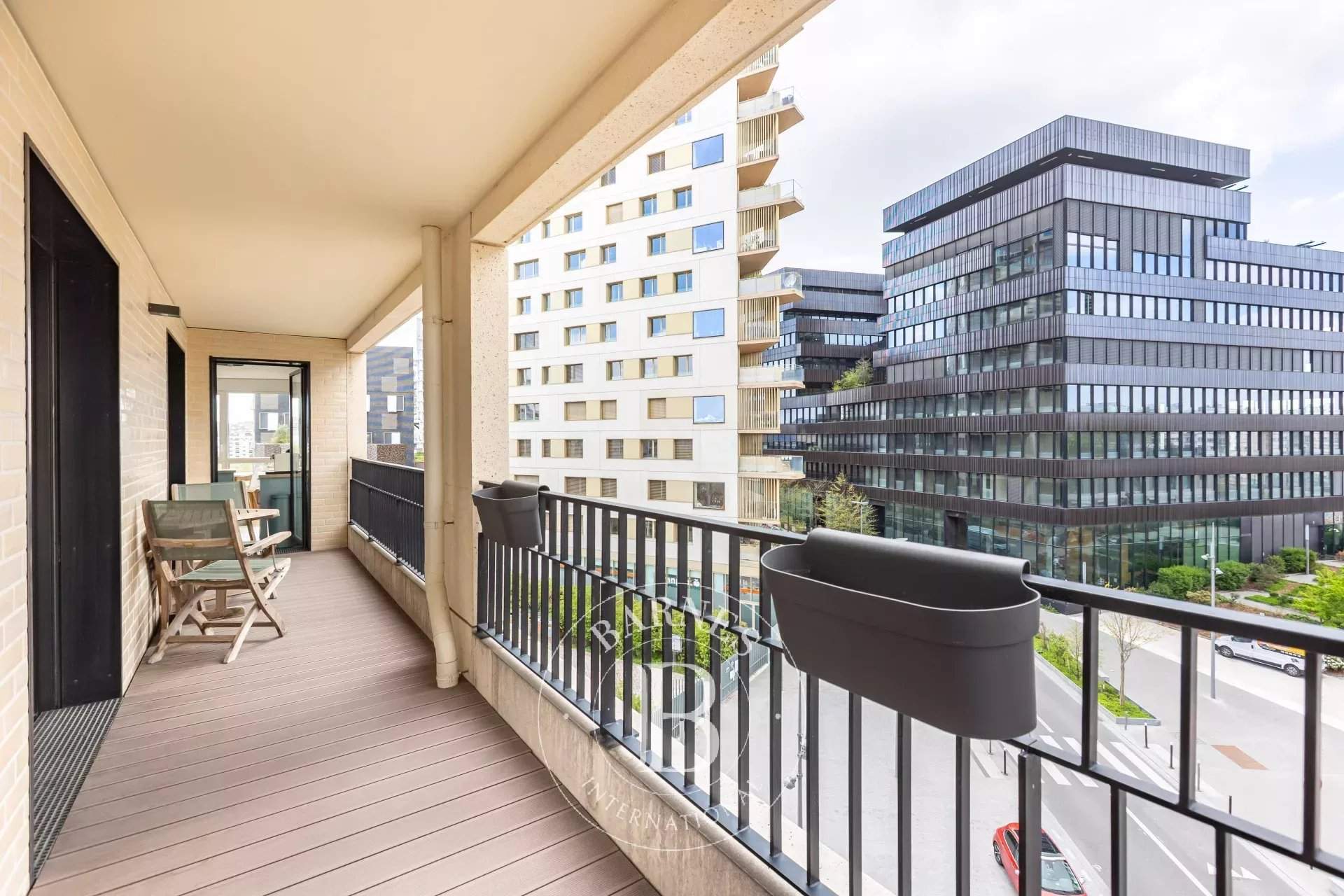 Paris  - Apartment 2 Bedrooms - picture 6