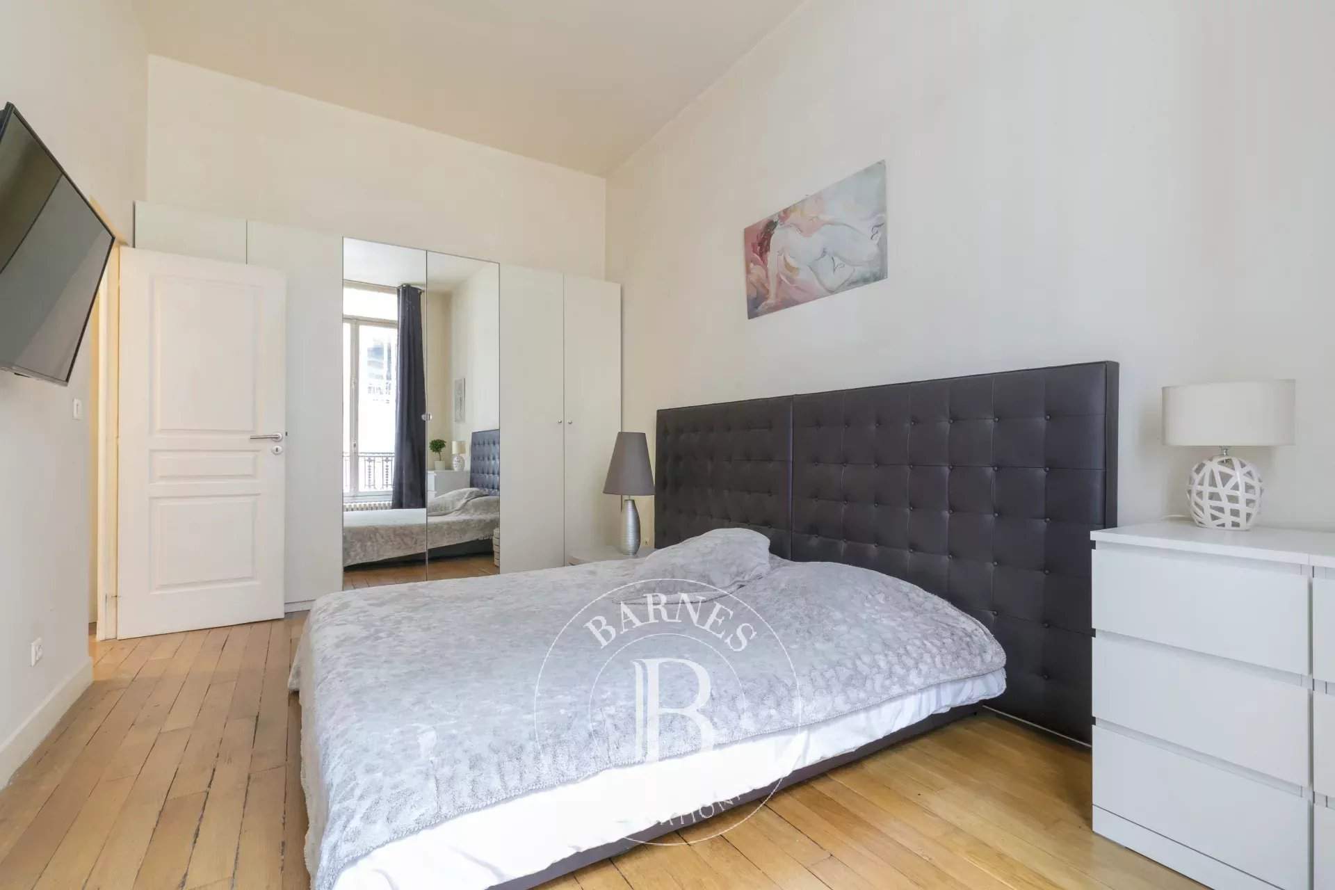 Paris  - Appartement 3 Pièces 2 Chambres - picture 8