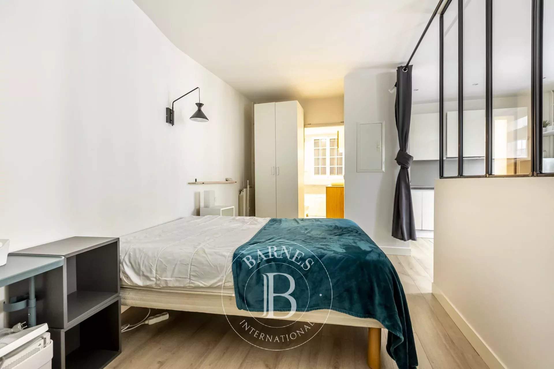 Paris  - Appartement 2 Pièces, 1 Chambre - picture 3